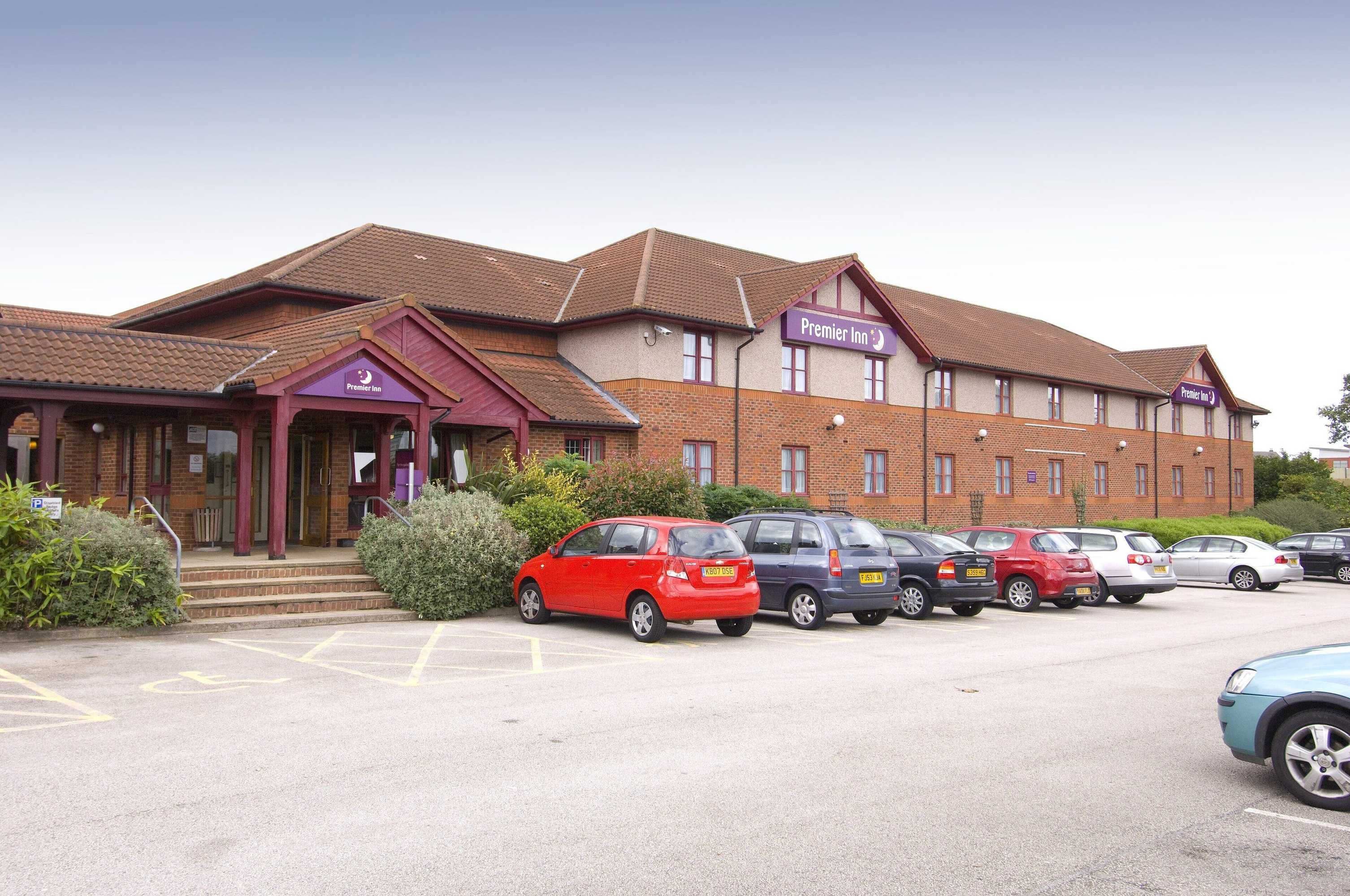 Gift card for Premier Inn Mansfield Hotel Gift card for Premier Inn Mansfield Hotel