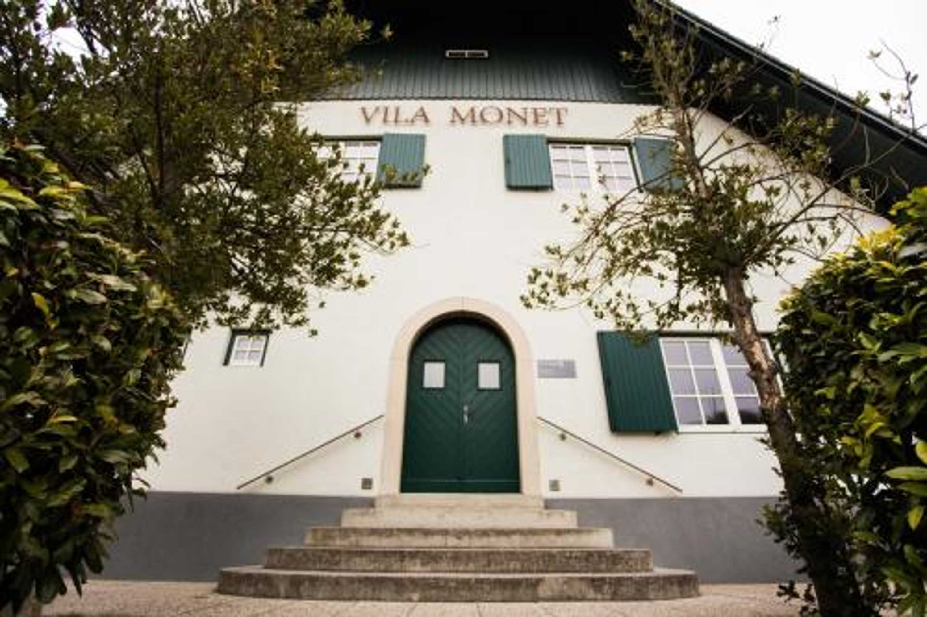 Gift card for Vila Monet Gift card for Vila Monet