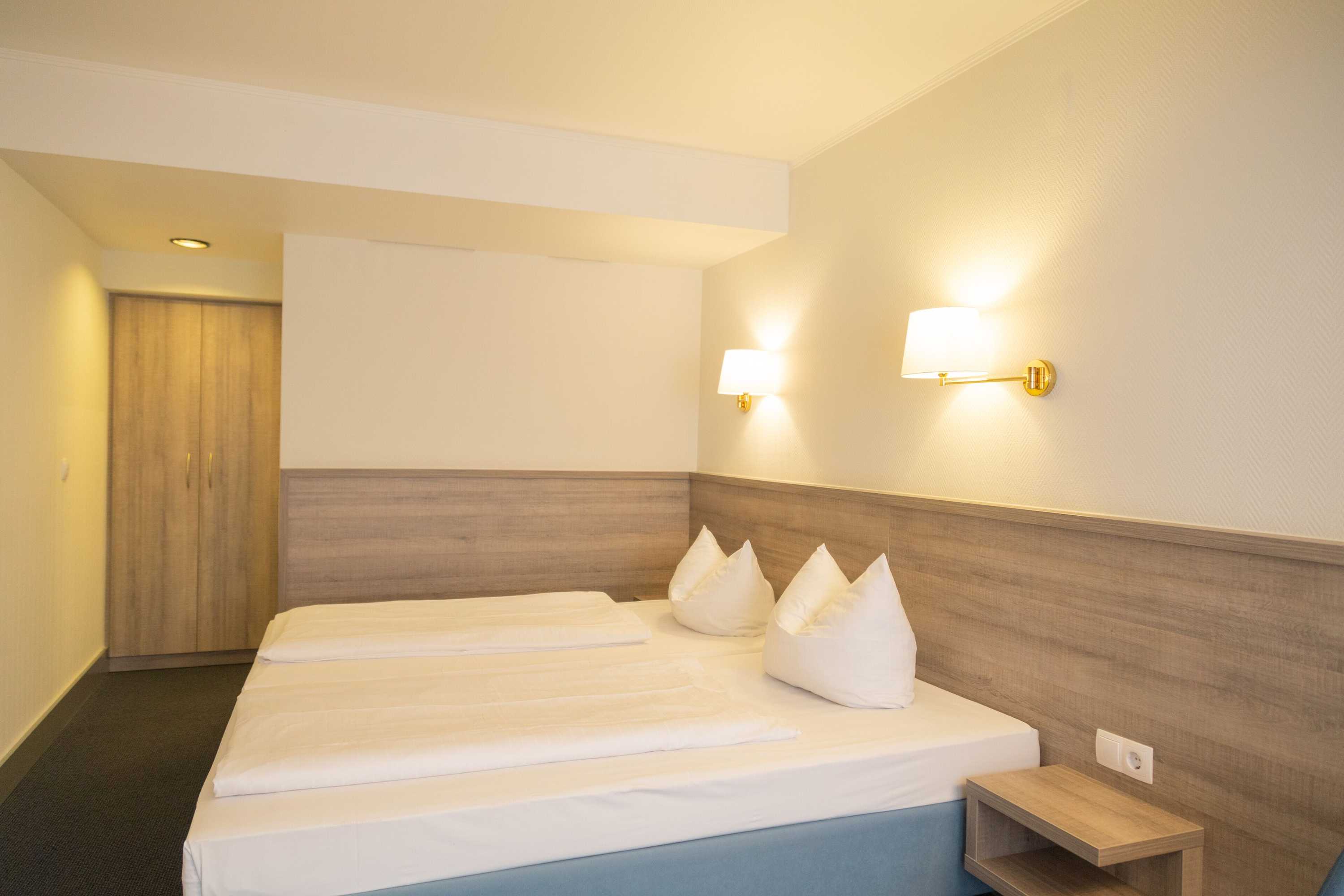 Gift card for Das Ebertor Hotel & Hostel Gift card for Das Ebertor Hotel & Hostel