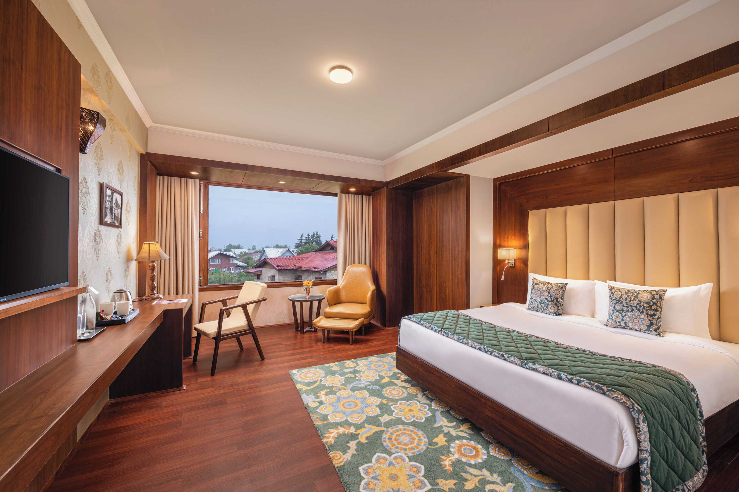 Gift card for Welcomheritage Grand Srinagar Gift card for Welcomheritage Grand Srinagar