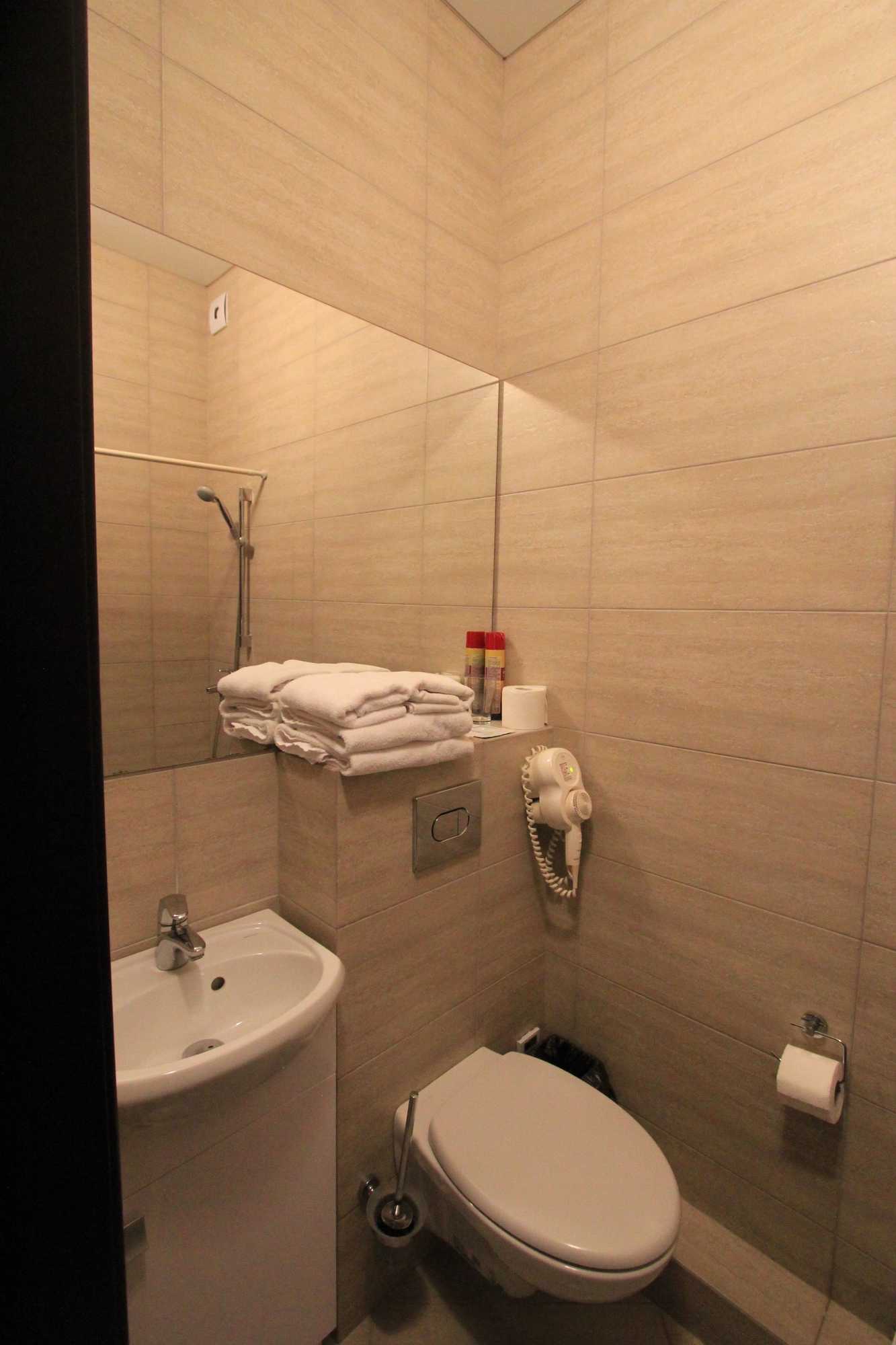 Gift card for Villa Diana