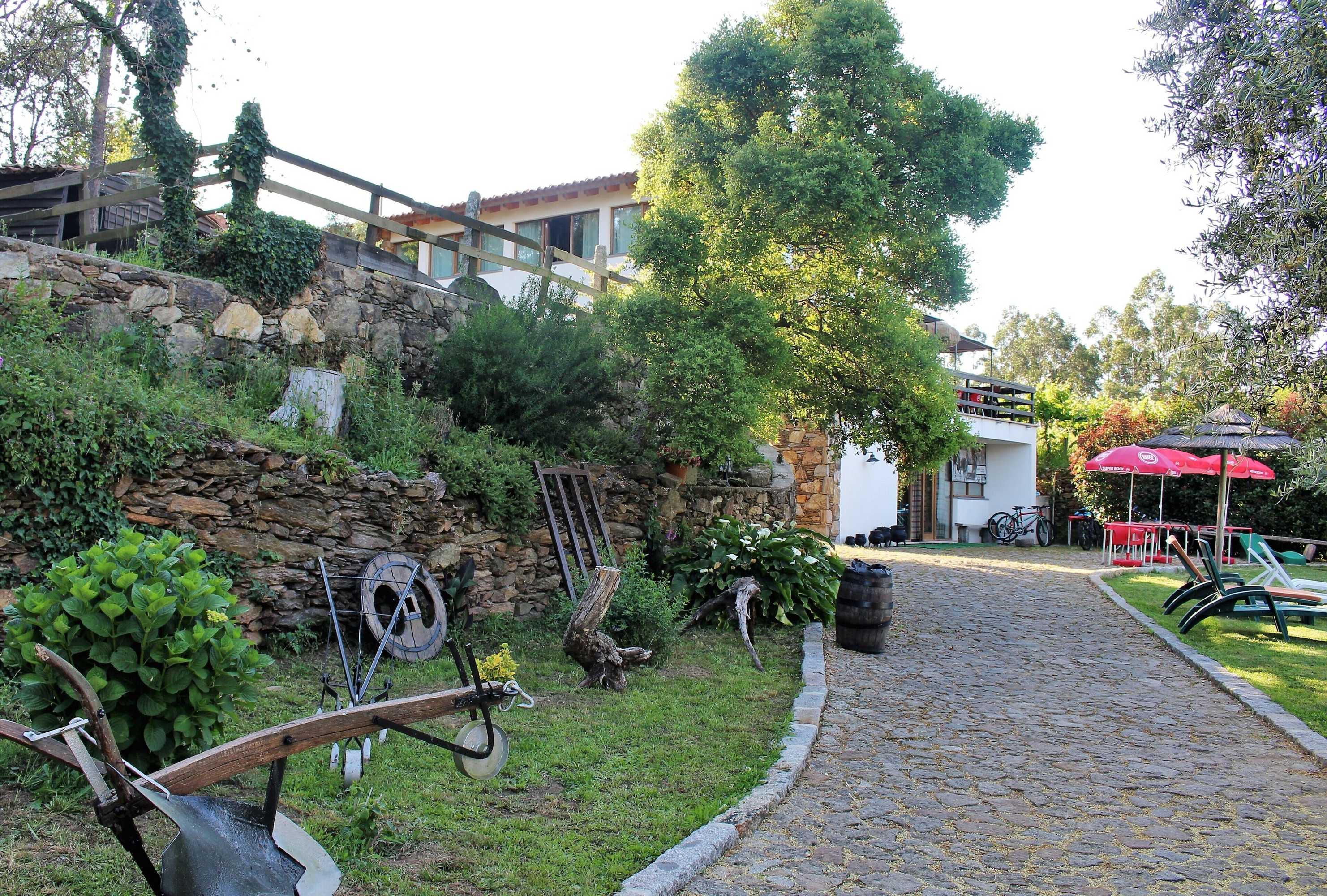 Gift card for Toca Dos Lobos - Ecological Cabin Gift card for Toca Dos Lobos - Ecological Cabin