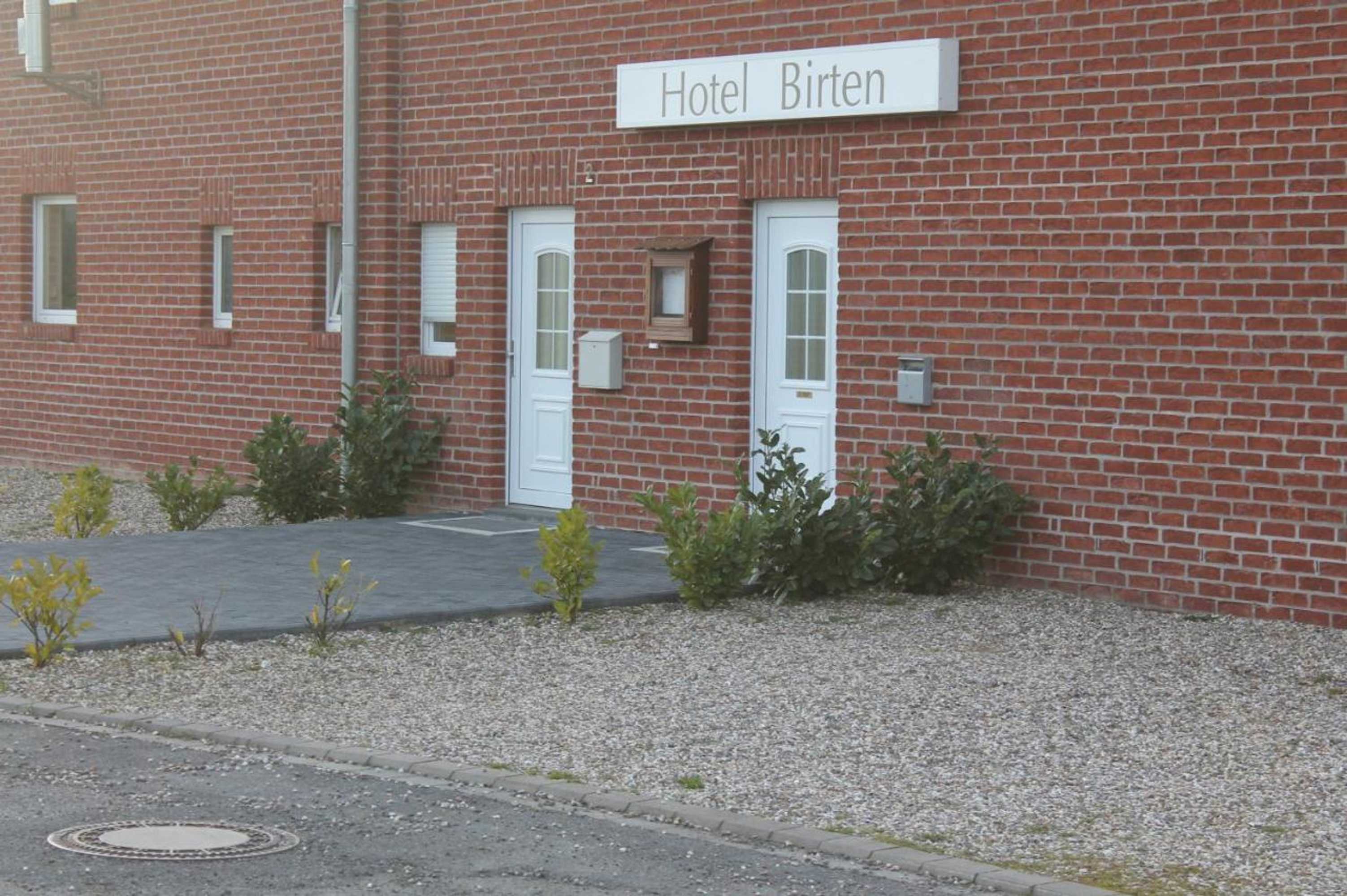 Gift card for Hotel Birten