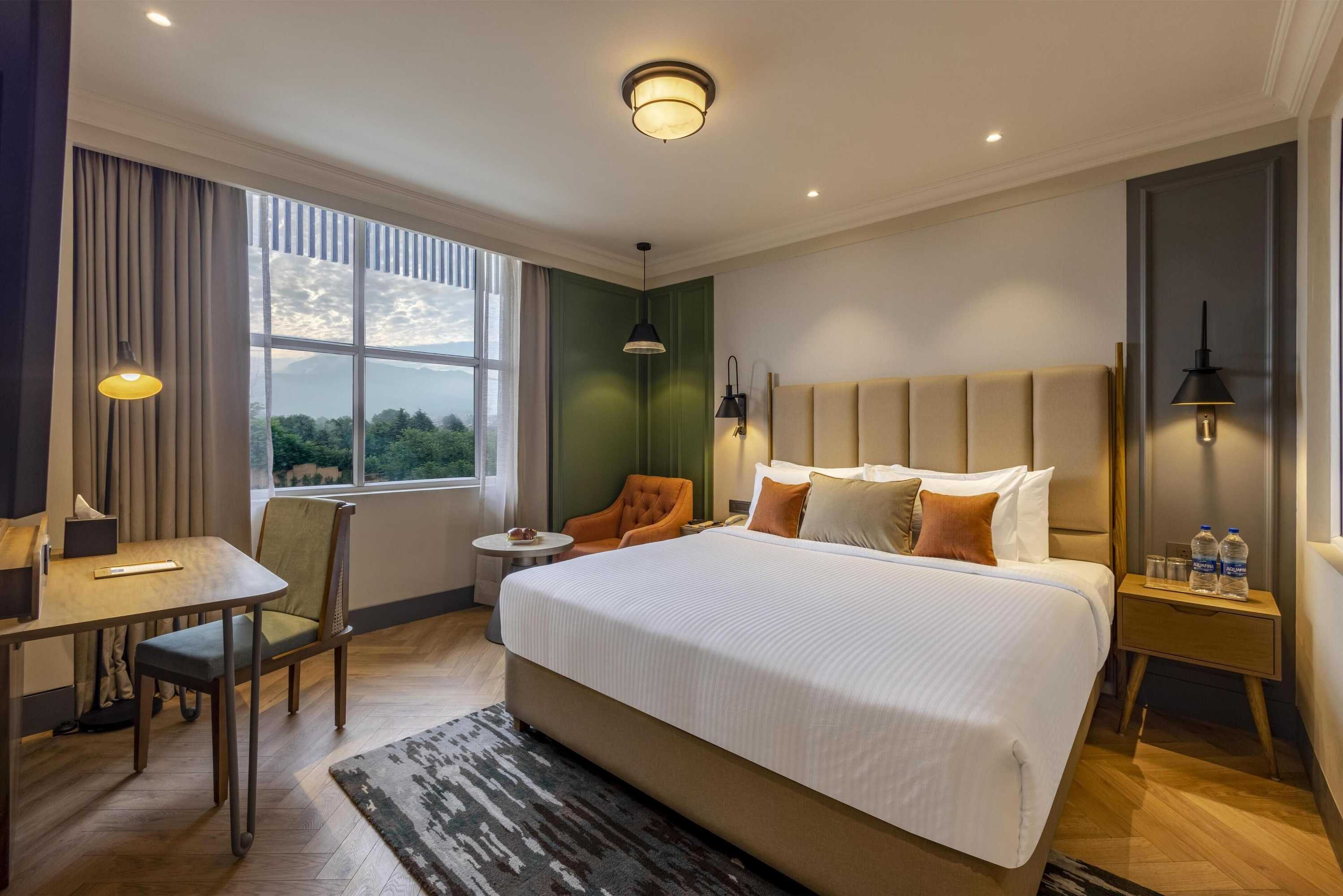 Gift card for Sarovar Portico Srinagar Gift card for Sarovar Portico Srinagar