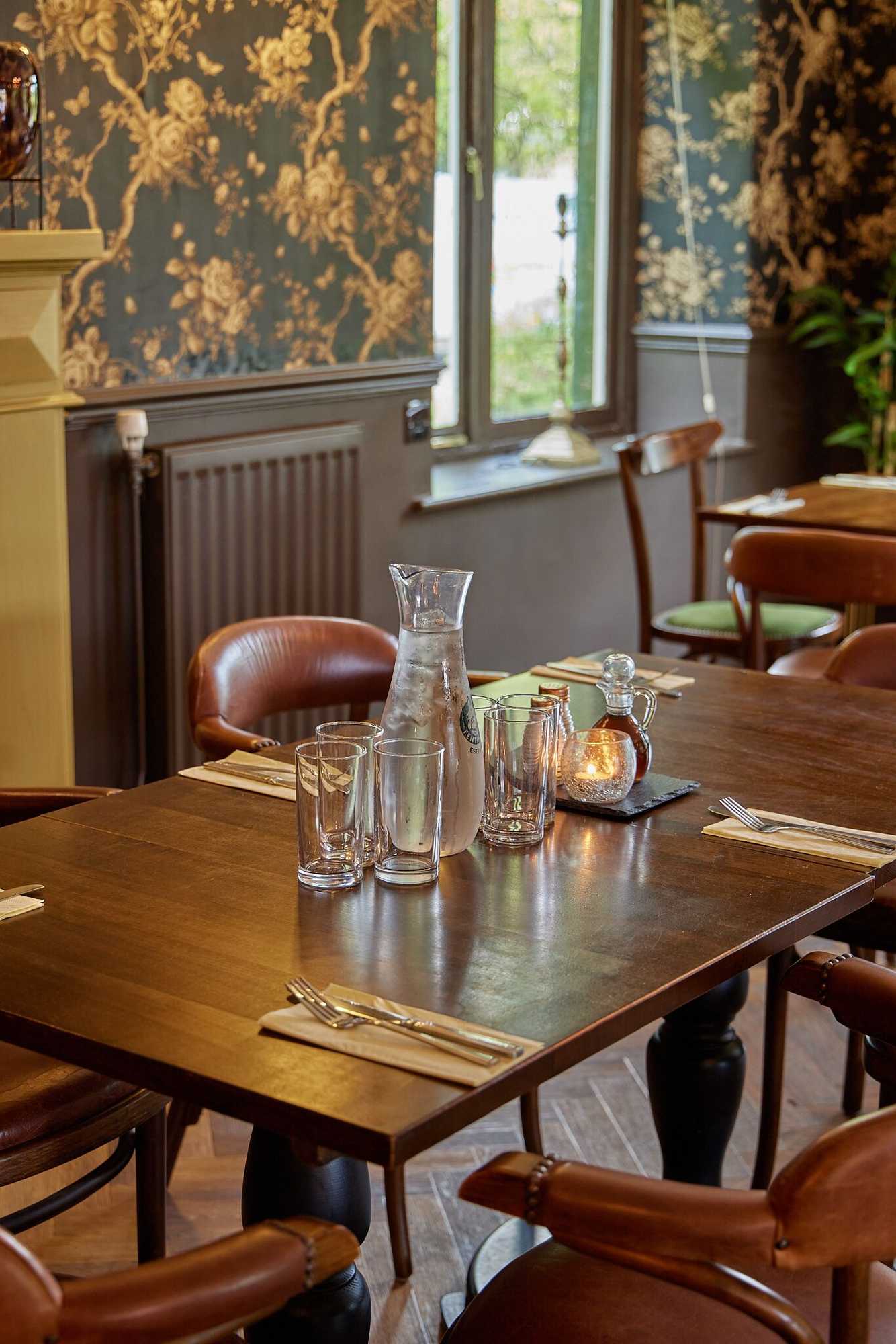 Gift card for The Ribchester Arms