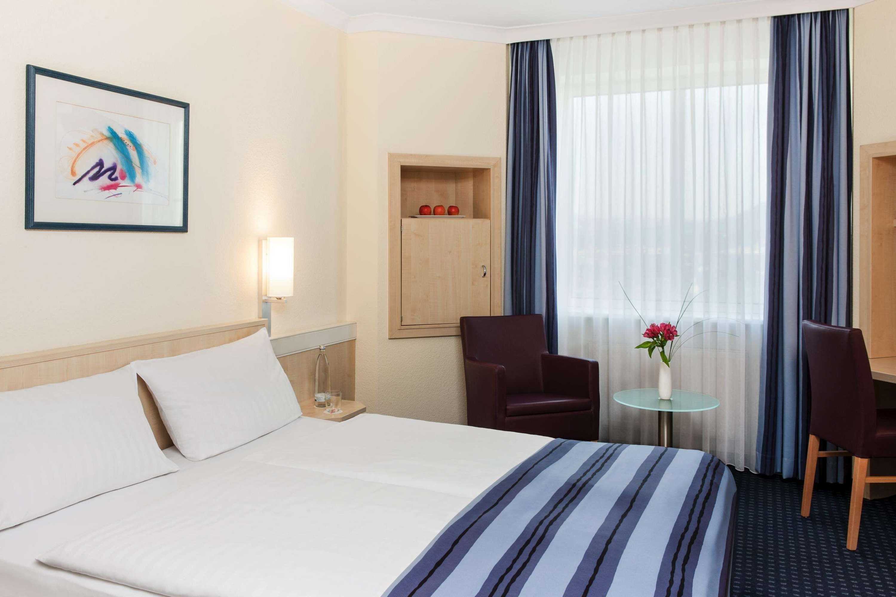 Gift card for Intercityhotel Freiburg Gift card for Intercityhotel Freiburg