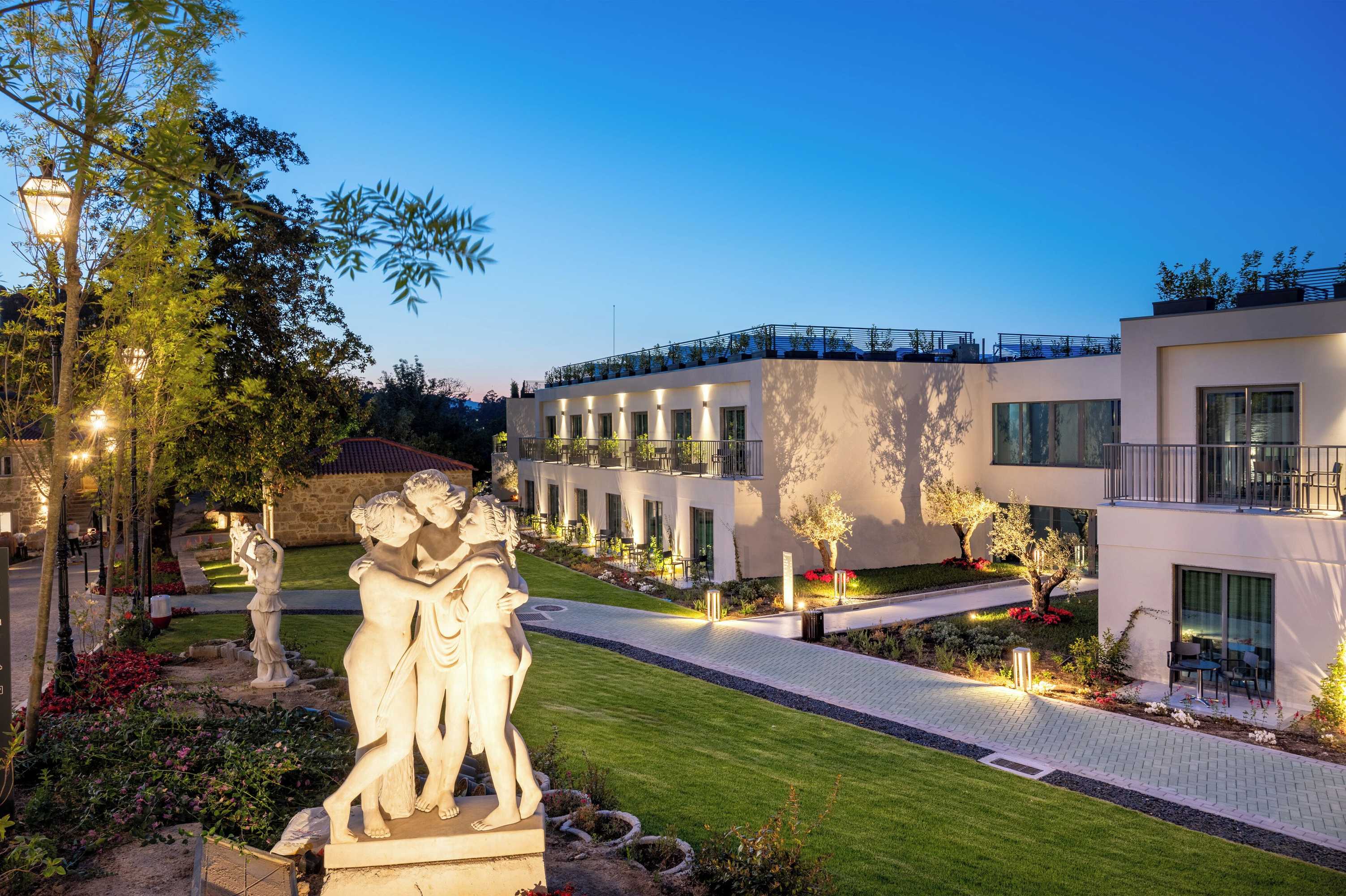 Gift card for Vila Gale Collection Ponte de Lima Hotel Gift card for Vila Gale Collection Ponte de Lima Hotel