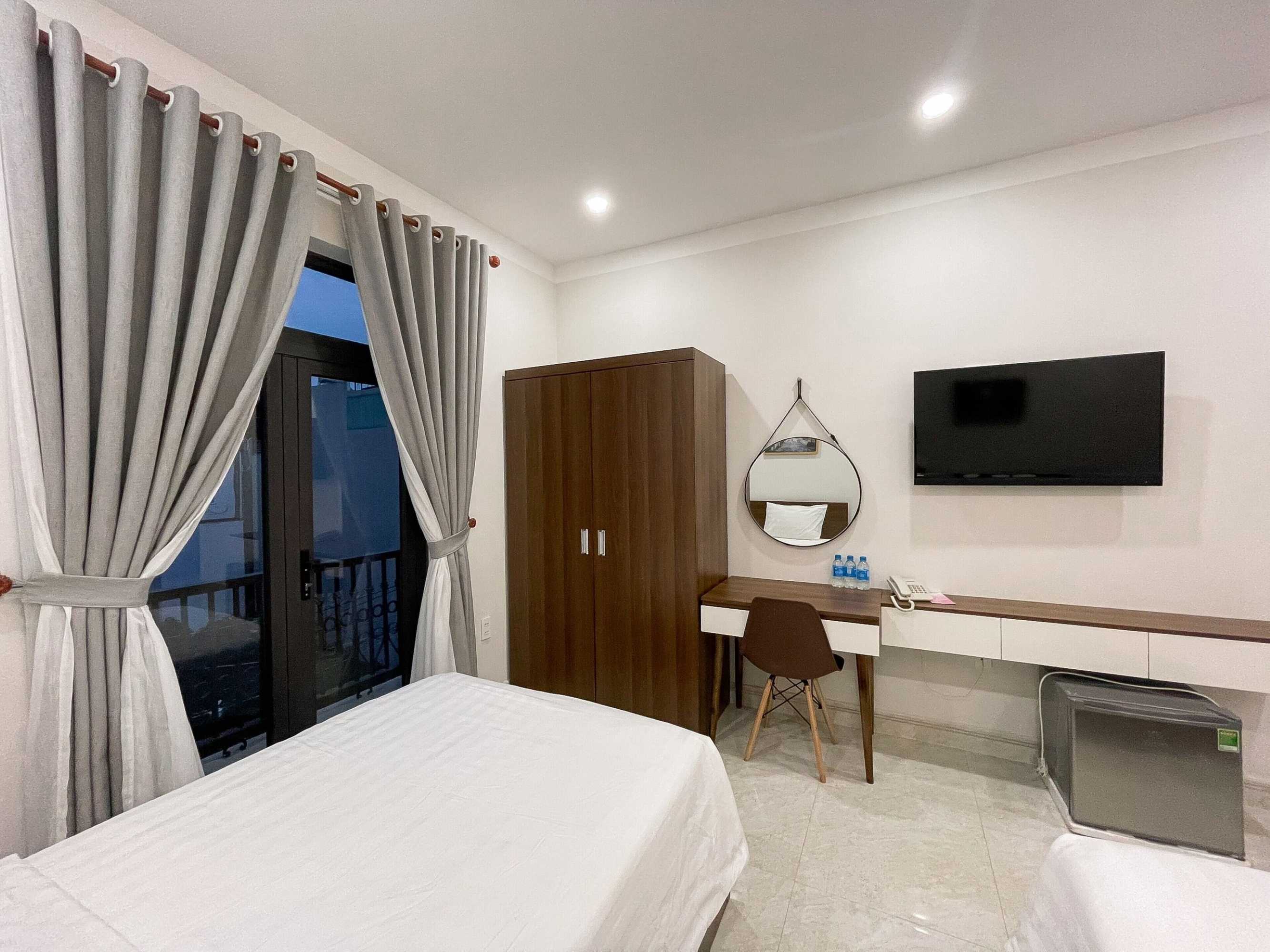 Gift card for Duong Chau Boutique Hotel Gift card for Duong Chau Boutique Hotel
