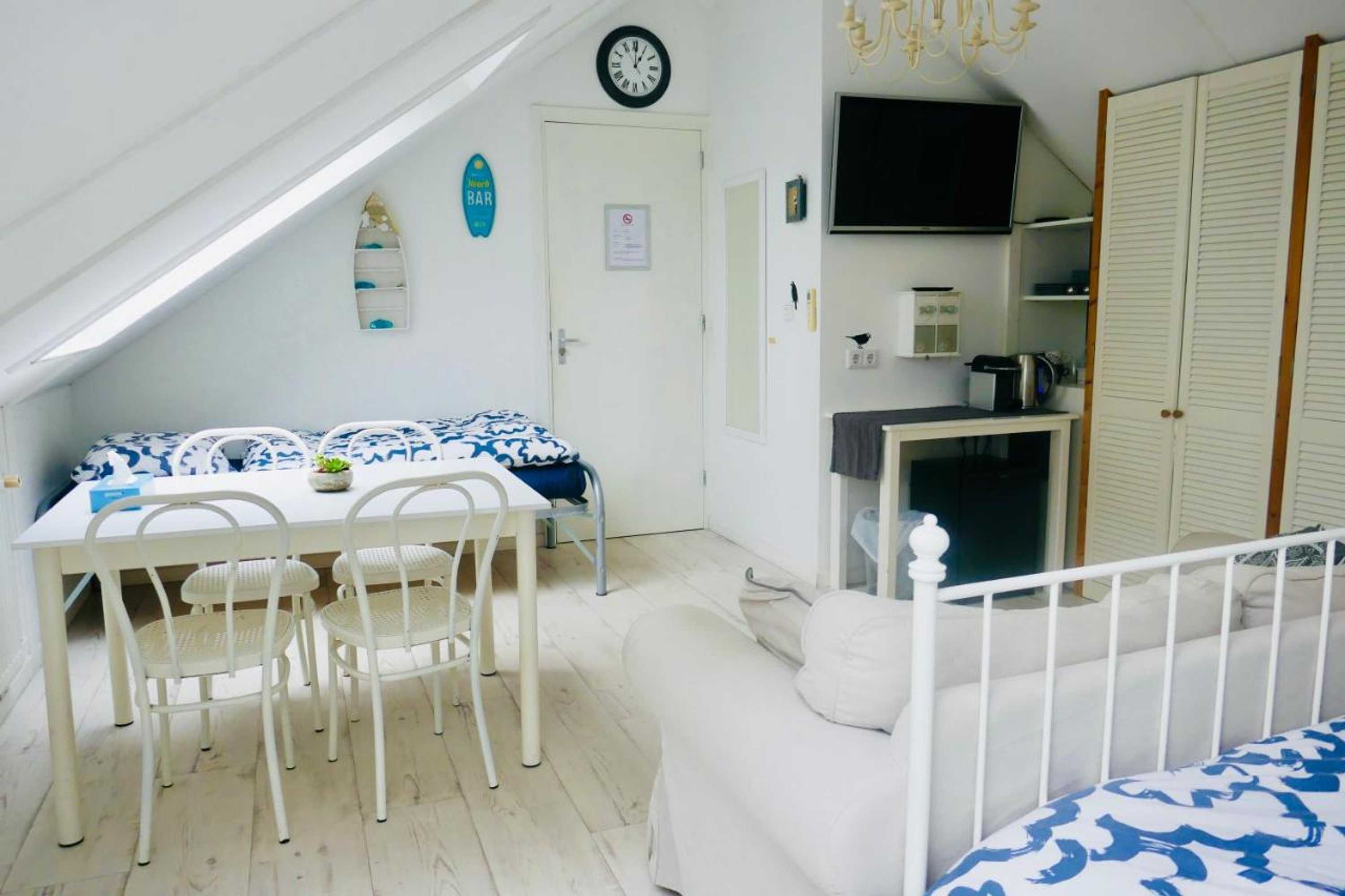 Gift card for Silver Moon Bed & Breakfast