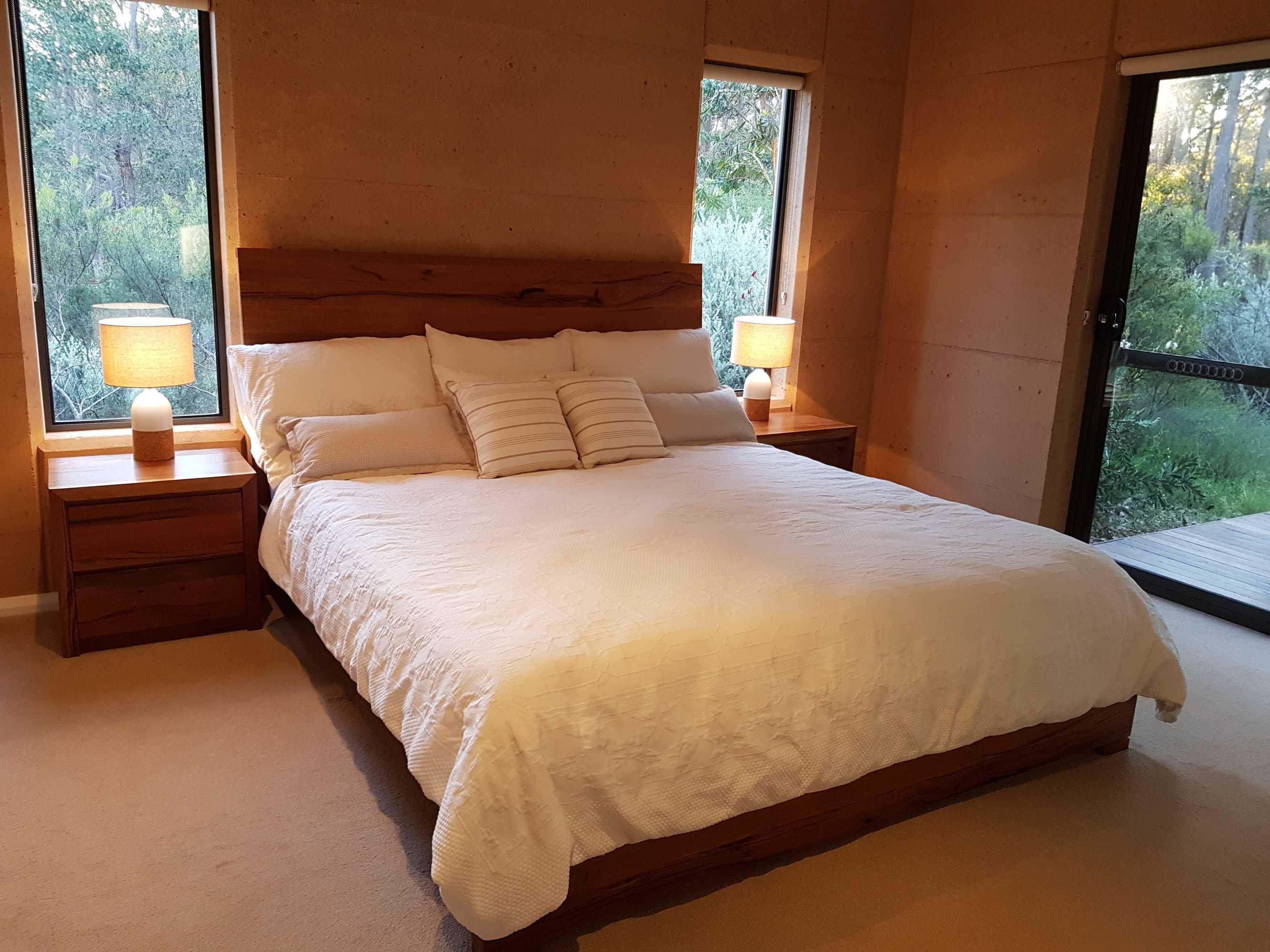 Gift card for Jarrah Grove Forest Retreat - Adults Only Gift card for Jarrah Grove Forest Retreat - Adults Only