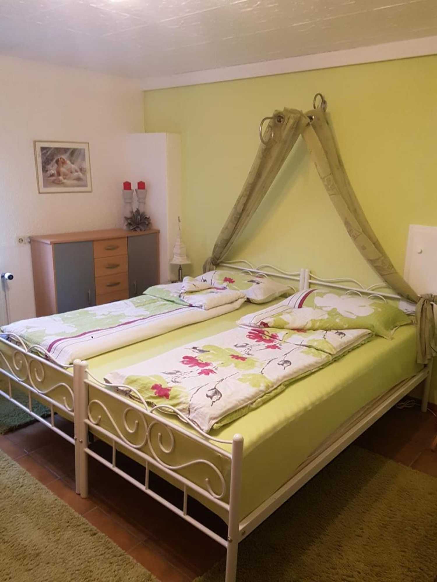 Gift card for Ferienwohnung Meier