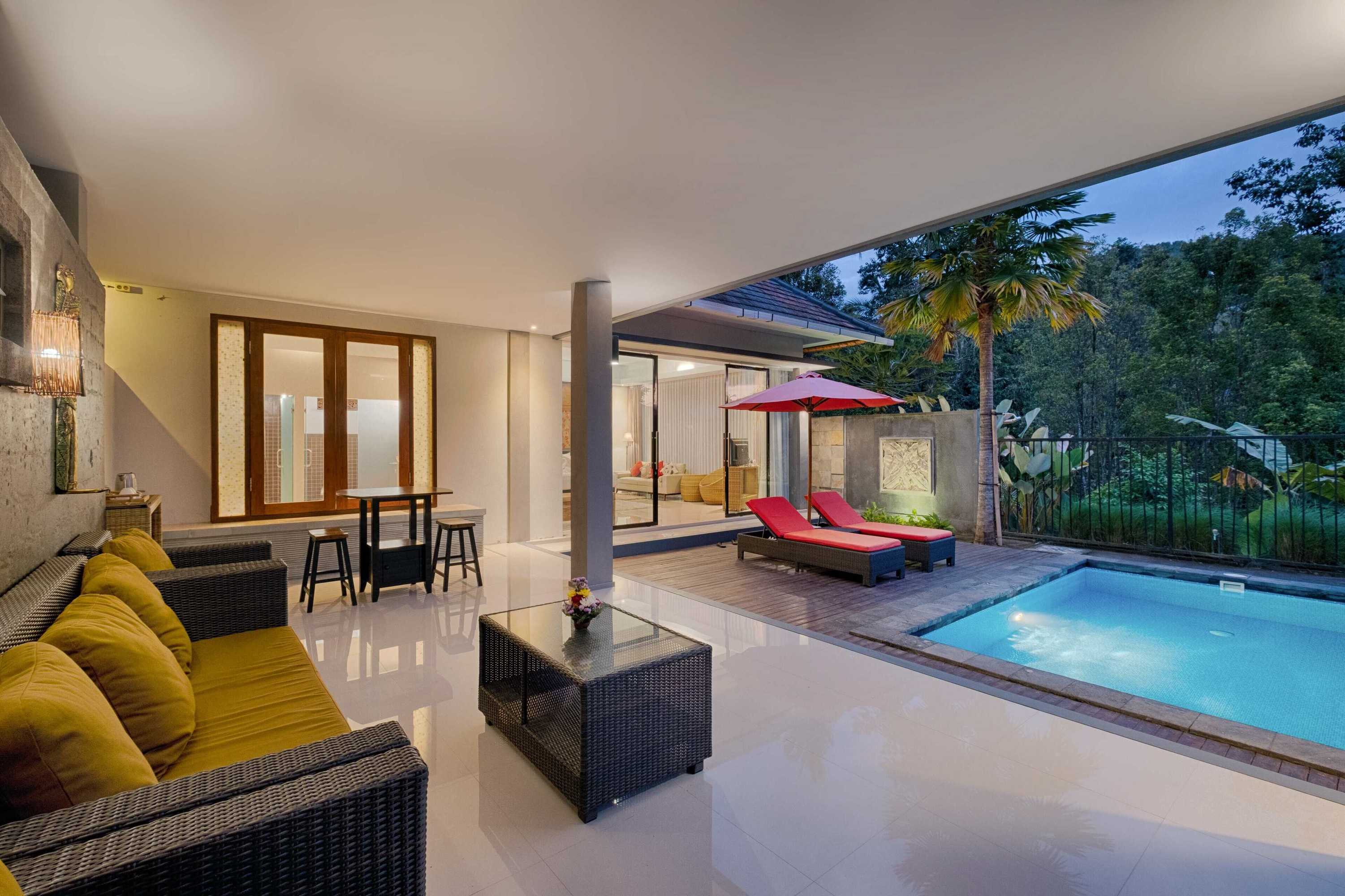 Gift card for Nadira Bali Villa Gift card for Nadira Bali Villa