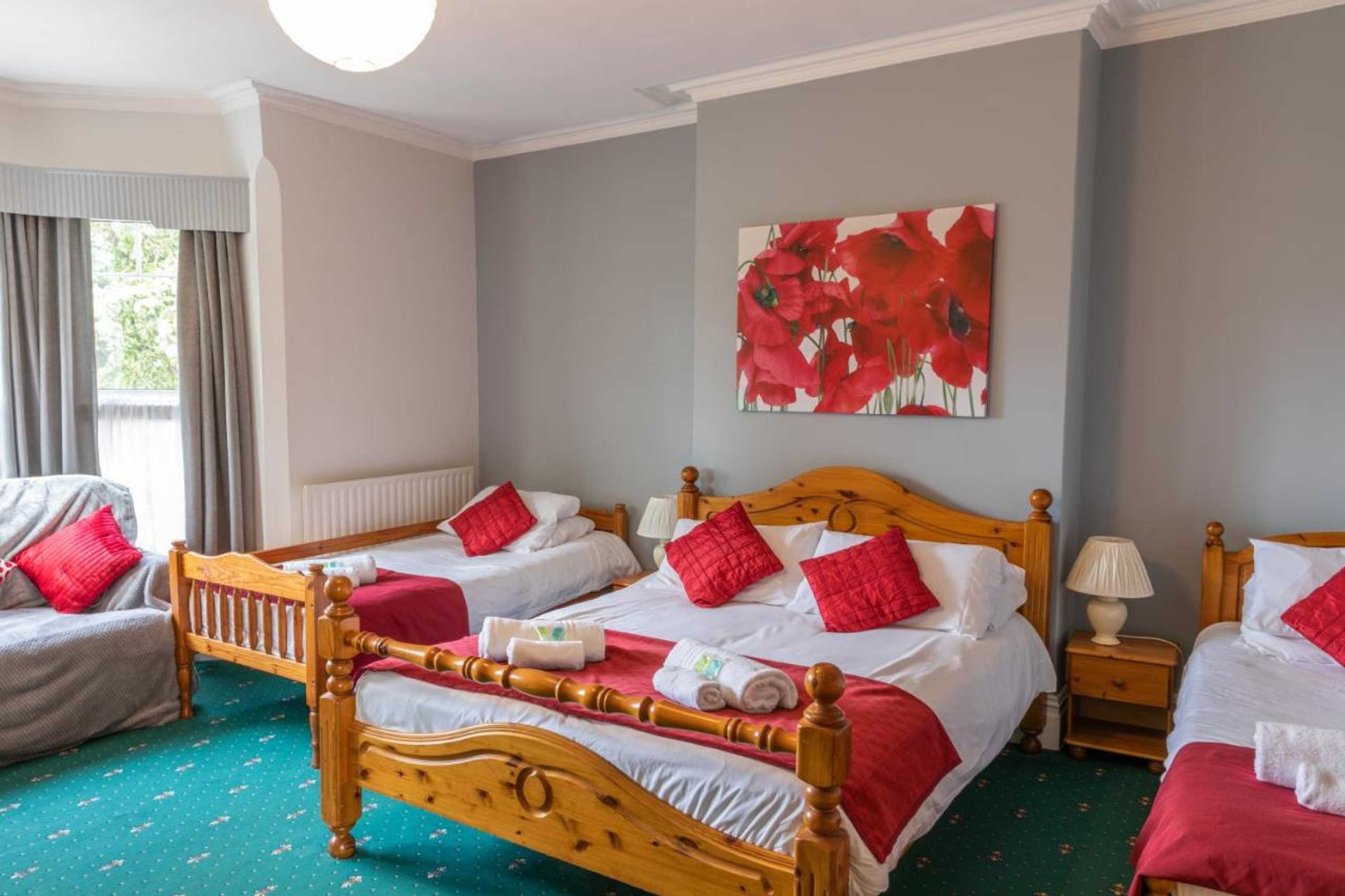 Gift card for The Clee Hotel - Cleethorpes, Grimsby, Lincolnshire