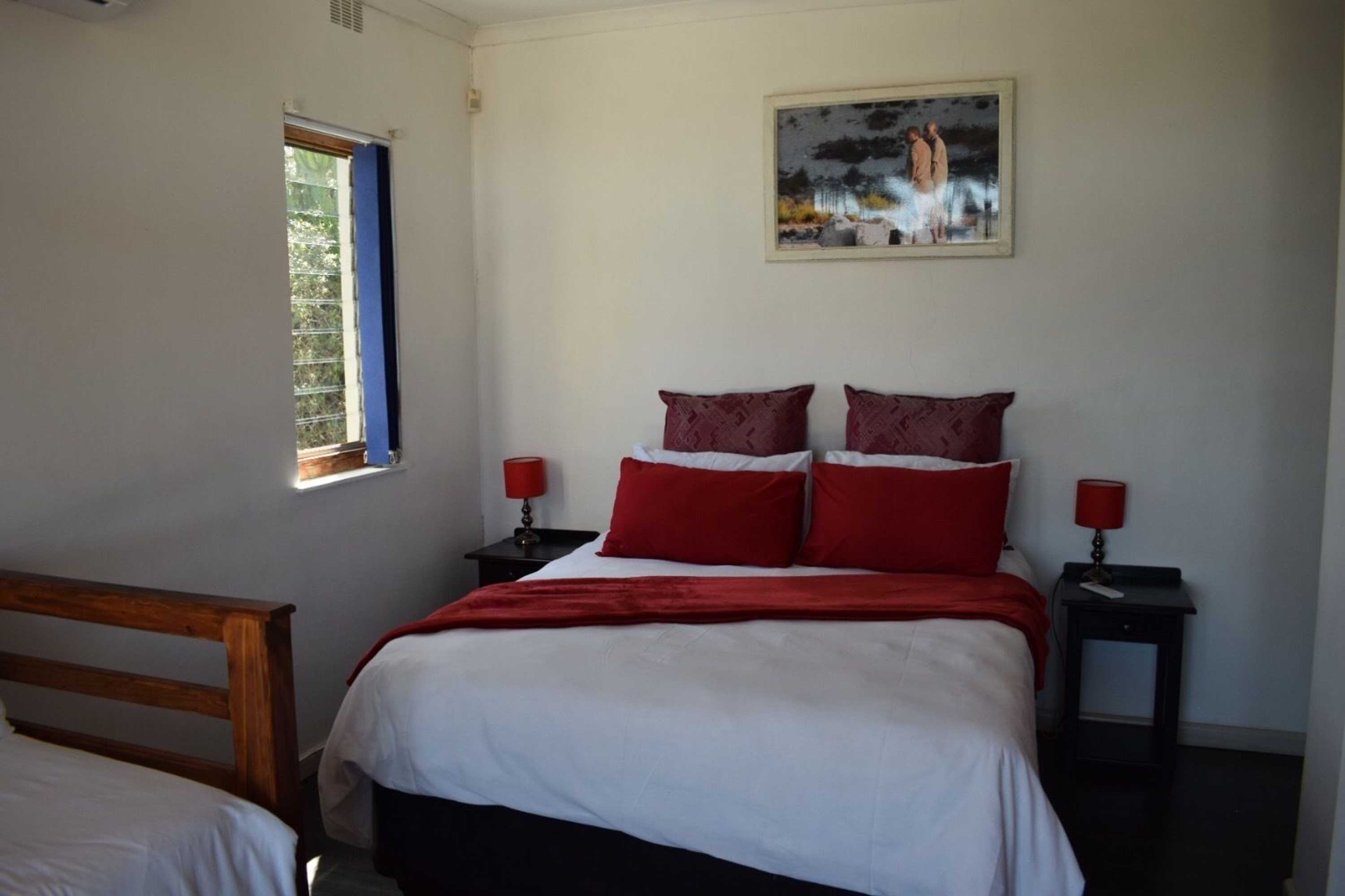 Gift card for Oudtshoorn Homestay Accommodation Gift card for Oudtshoorn Homestay Accommodation