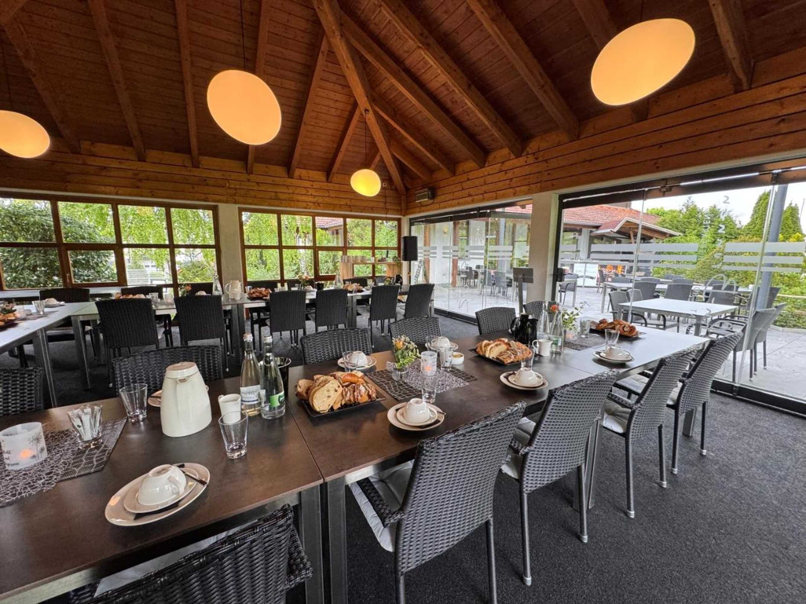 Gift card for Hotel Restaurant Zehn-Brunnen