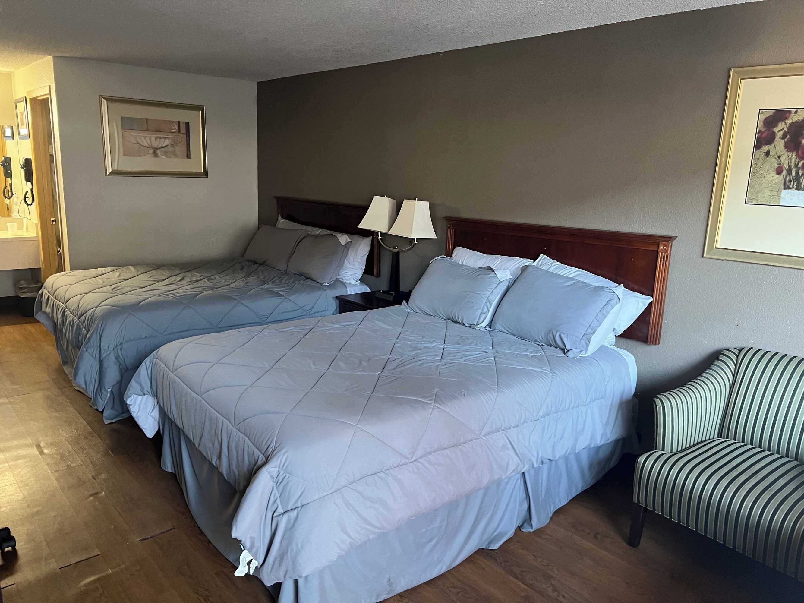 Gift card for Days Inn by Wyndham Seattle South Tukwila Gift card for Days Inn by Wyndham Seattle South Tukwila