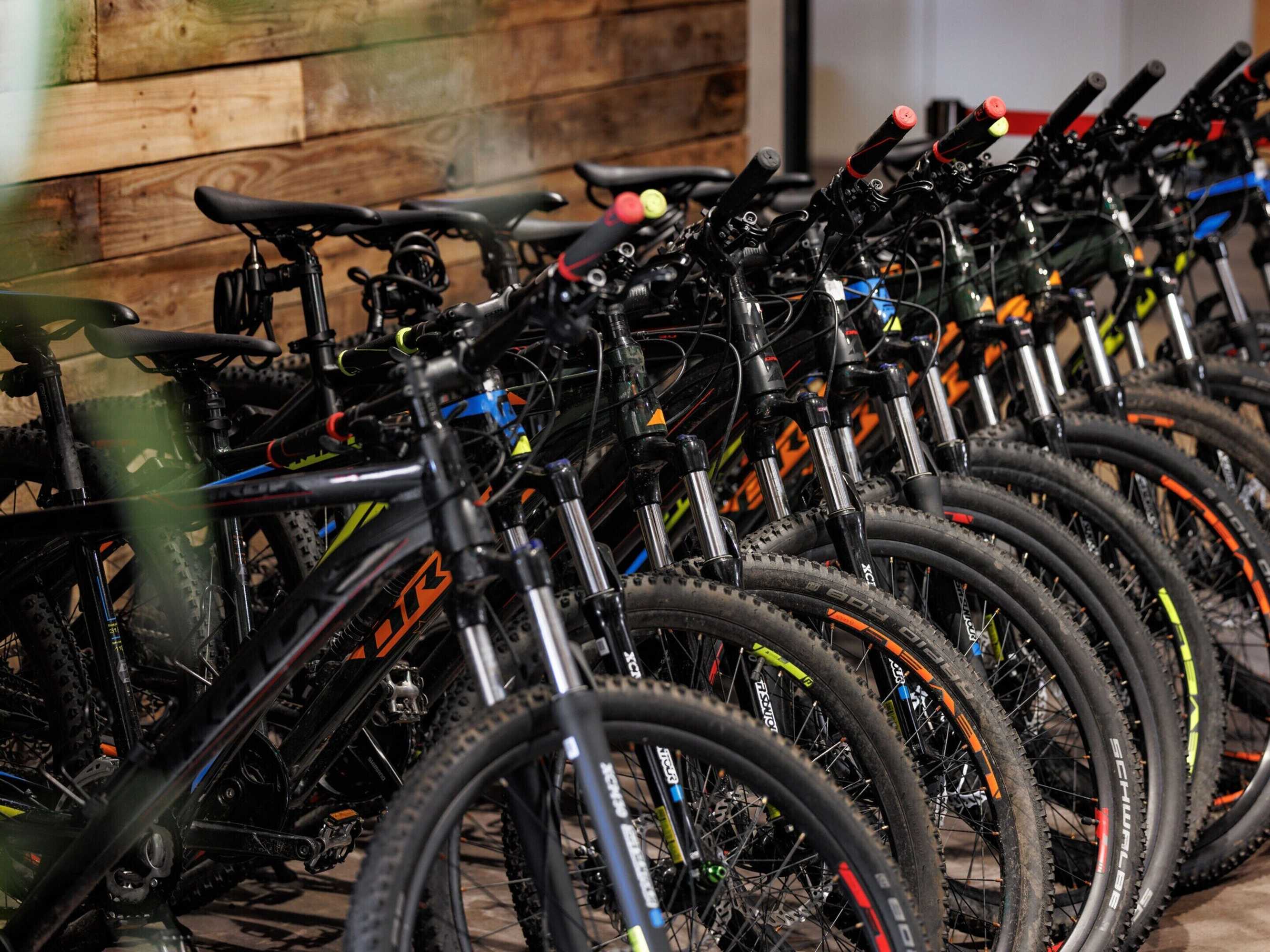 Gift card for Vakantiepark Weerterbergen For 10 Person