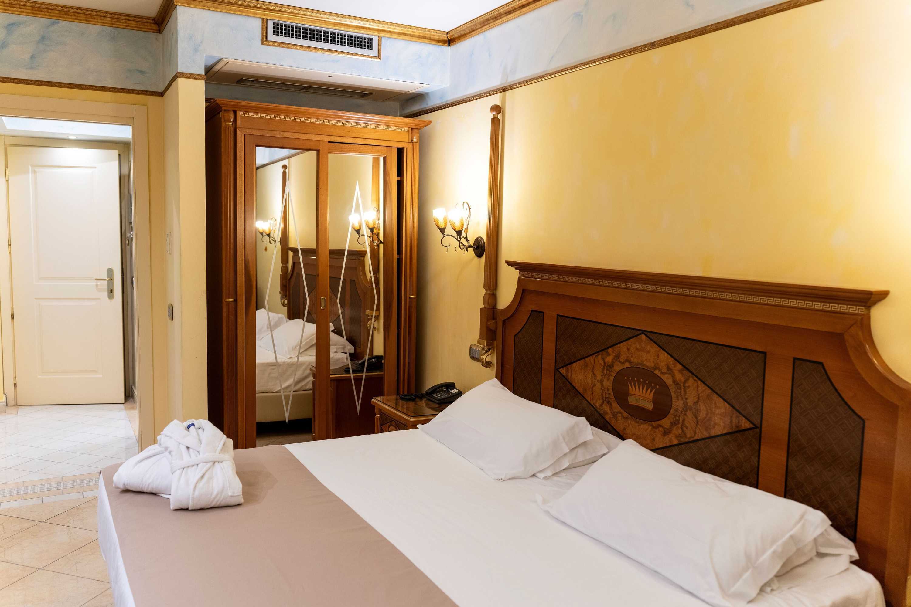 Gift card for Hotel Il Principe Gift card for Hotel Il Principe