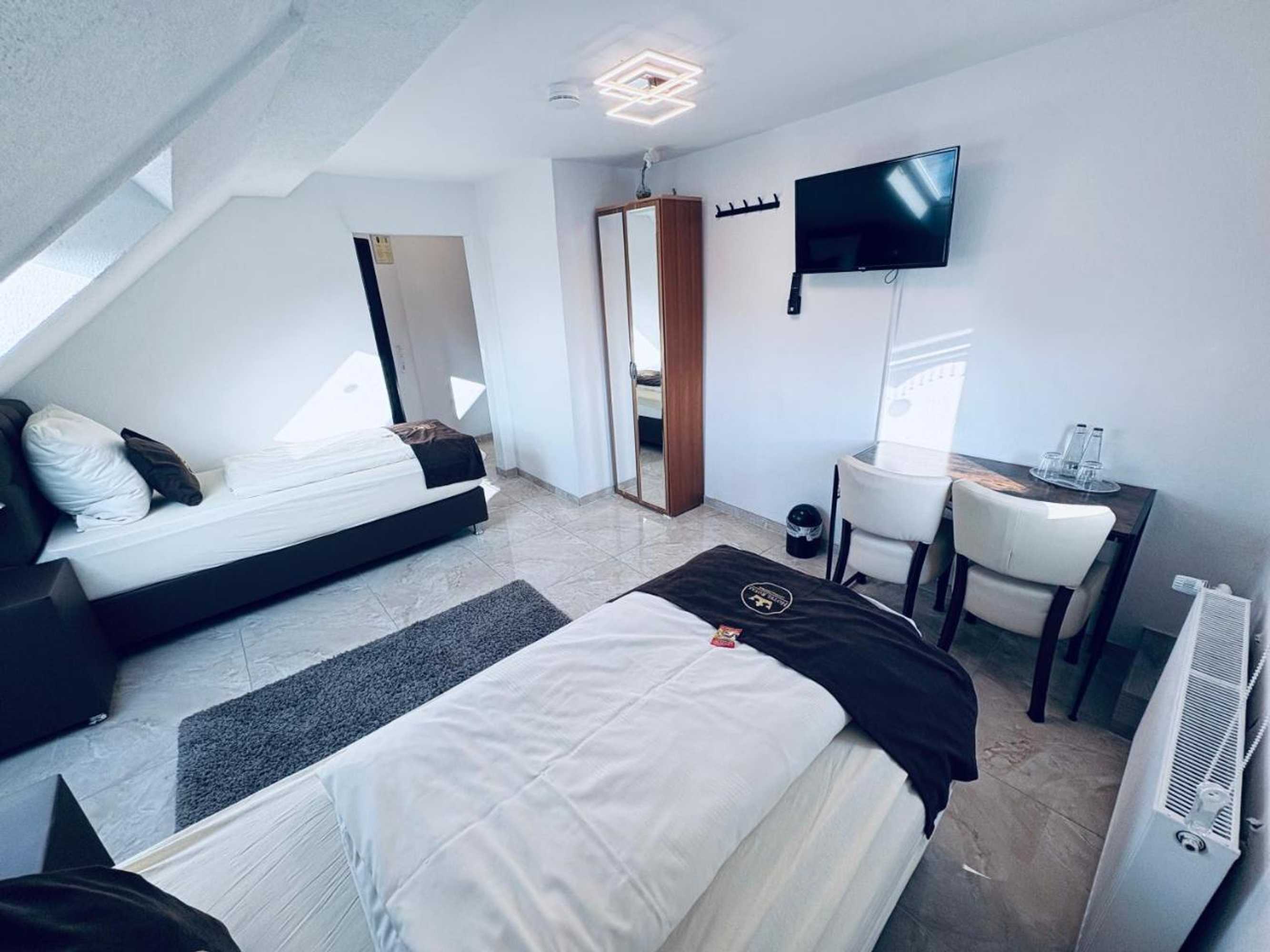 Gift card for Hotel Royal