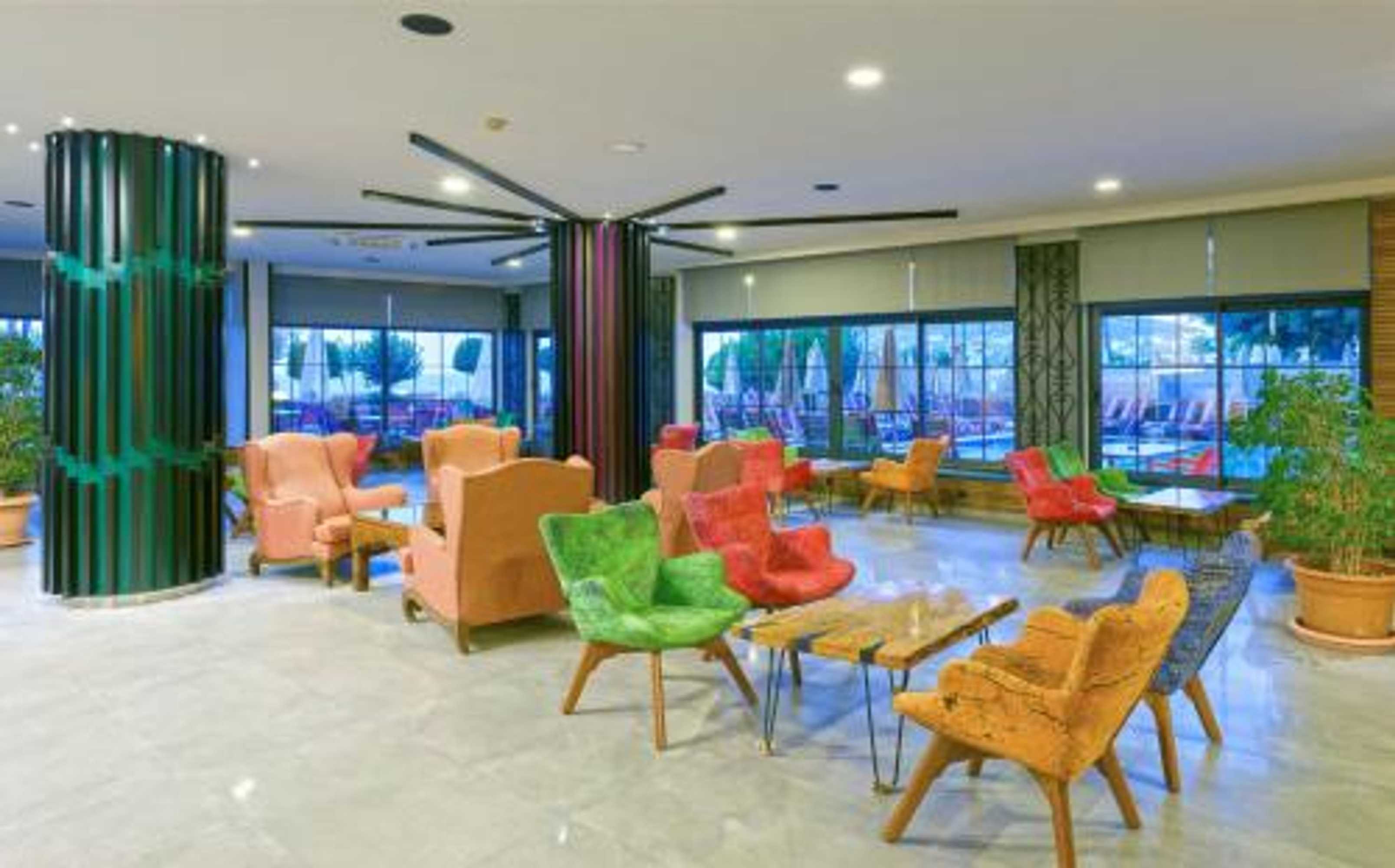 Gift card for Monart City Hotel - All Inclusive Gift card for Monart City Hotel - All Inclusive