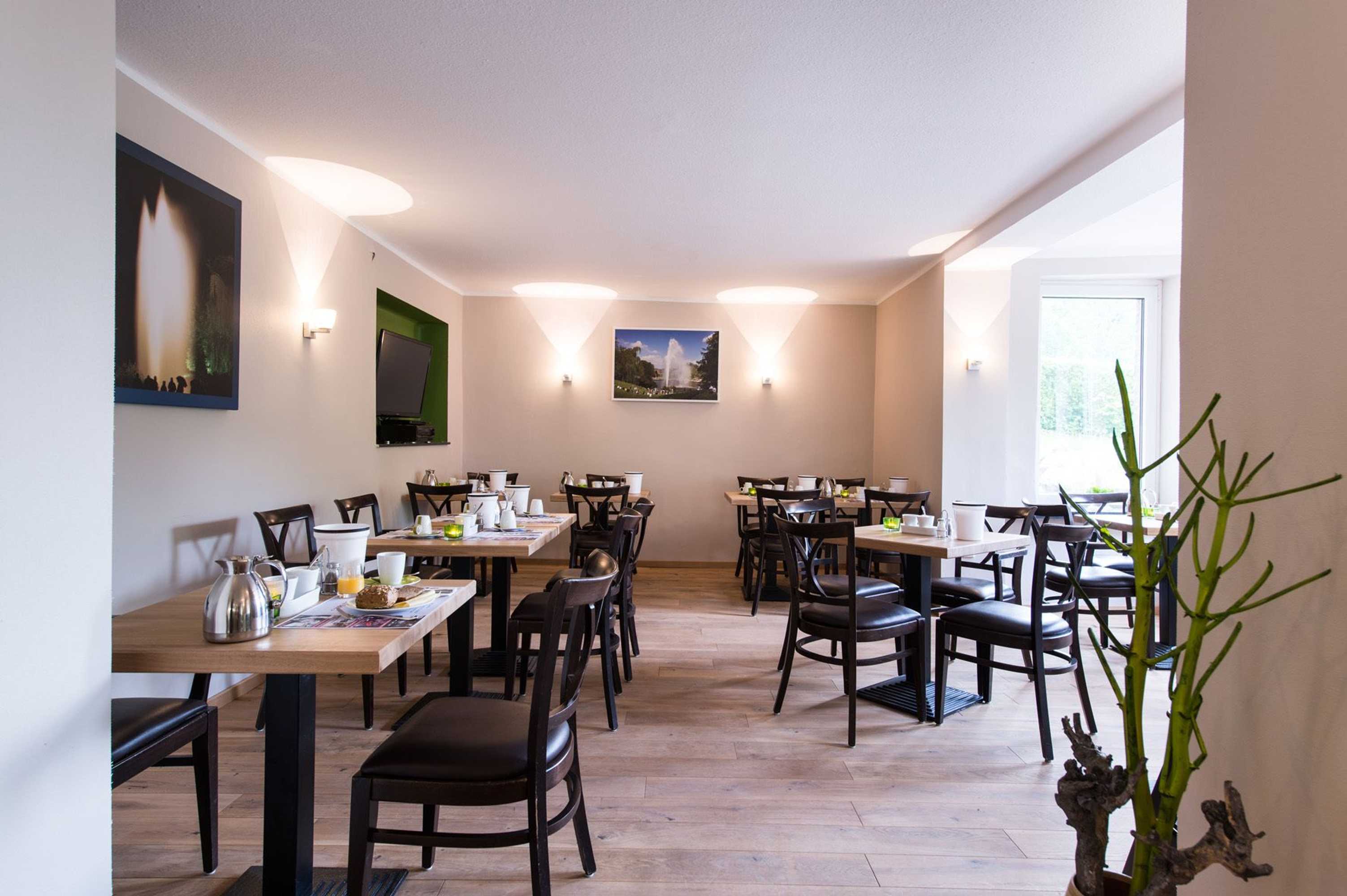 Gift card for Hotel am Herkules - Garni Gift card for Hotel am Herkules - Garni