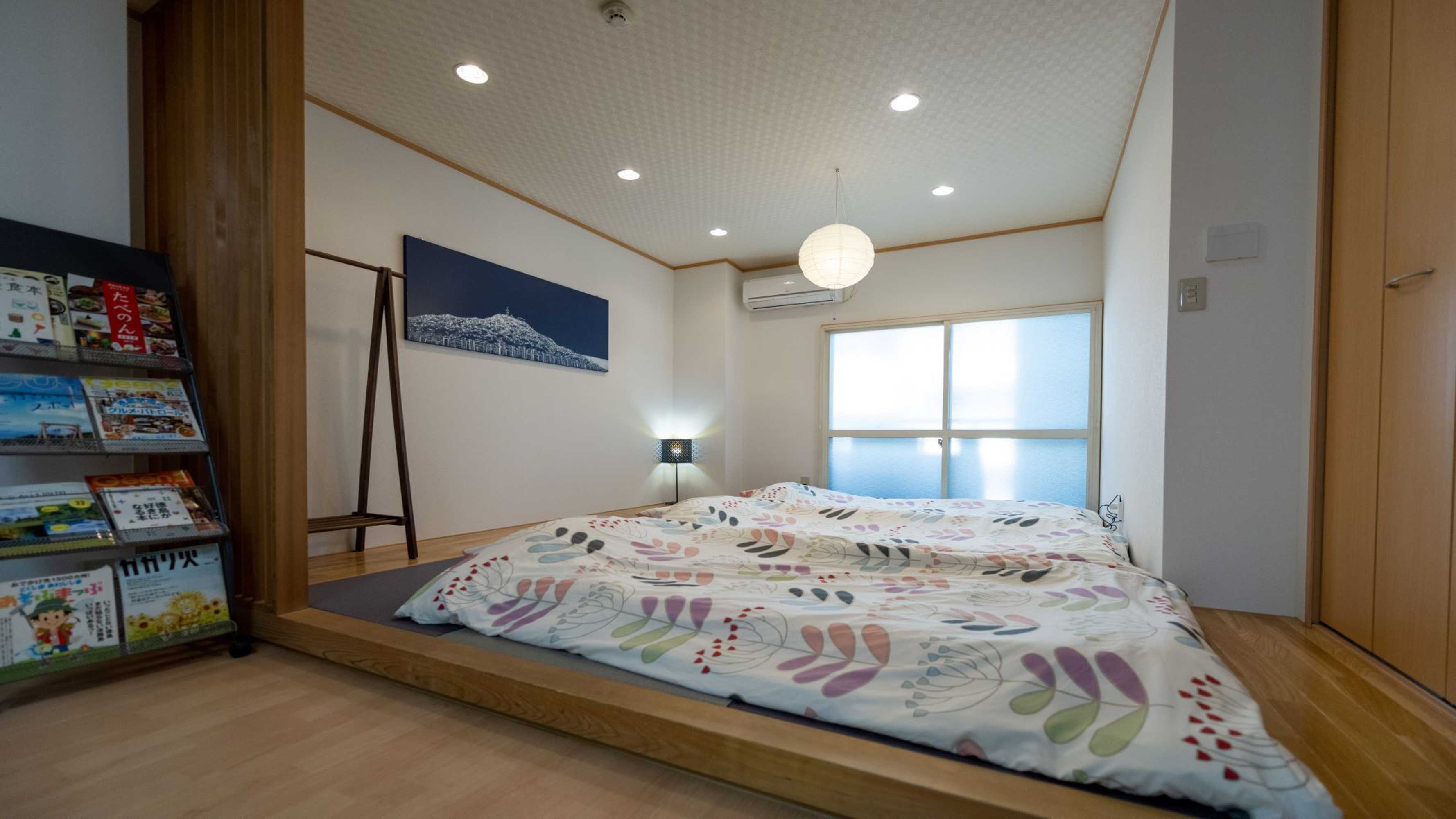 Gift card for Hostel Paq Tokushima - Hostel Gift card for Hostel Paq Tokushima - Hostel