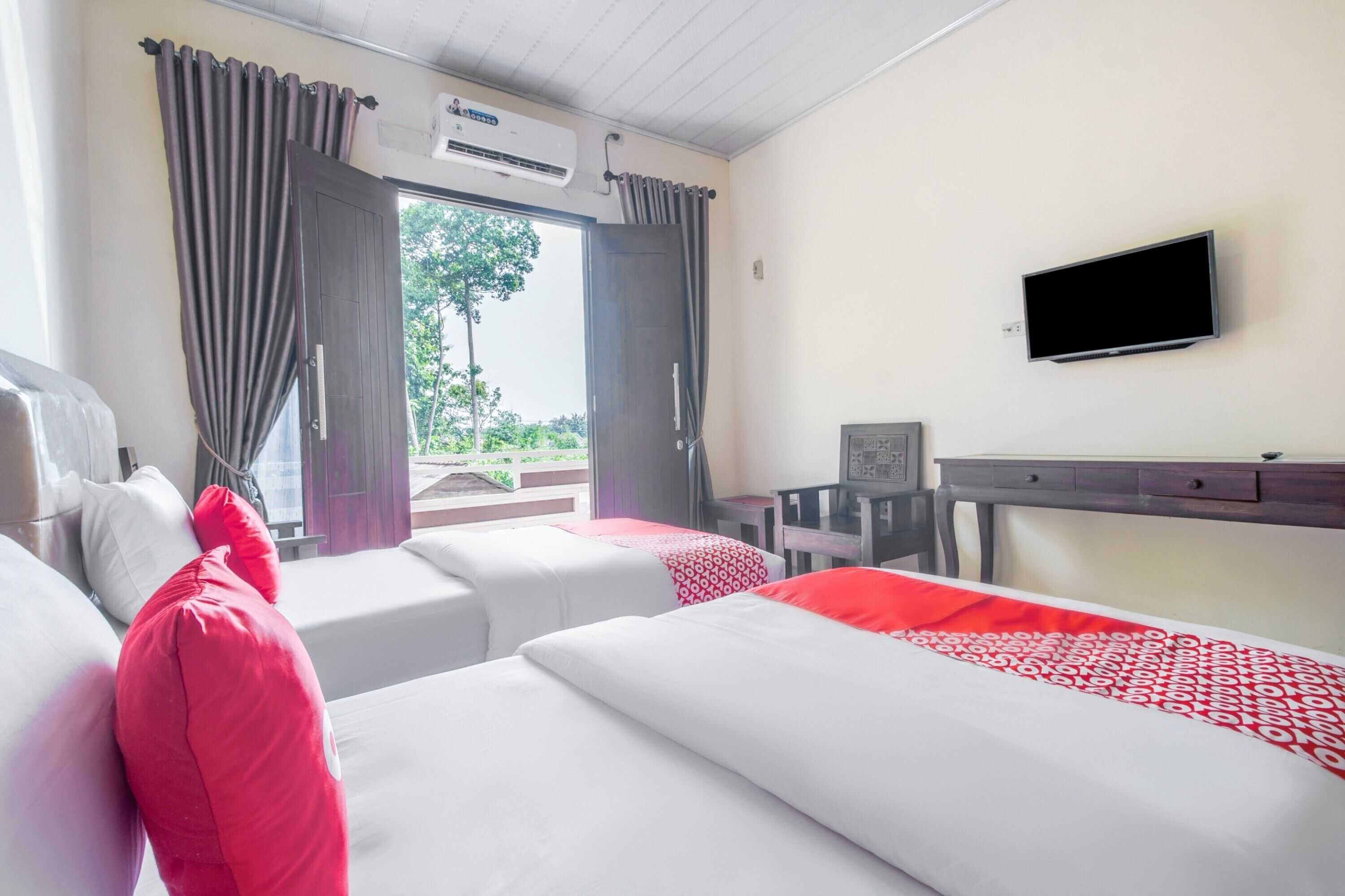 Gift card for Reddoorz Near Mall Boemi Kedaton 2 Lampung Gift card for Reddoorz Near Mall Boemi Kedaton 2 Lampung