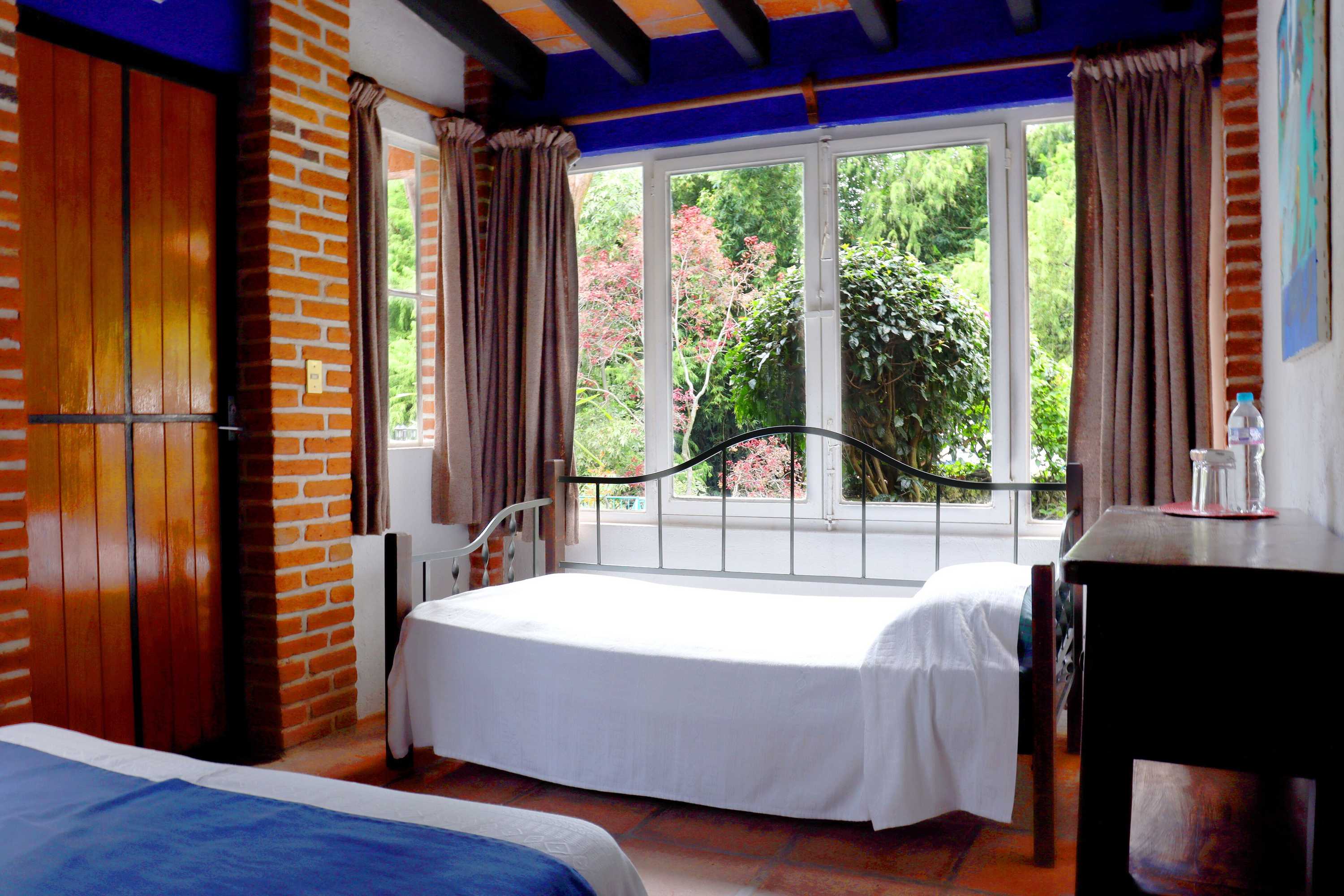 Gift card for Hotel & Spa Posada Del Valle - Adults Only Gift card for Hotel & Spa Posada Del Valle - Adults Only