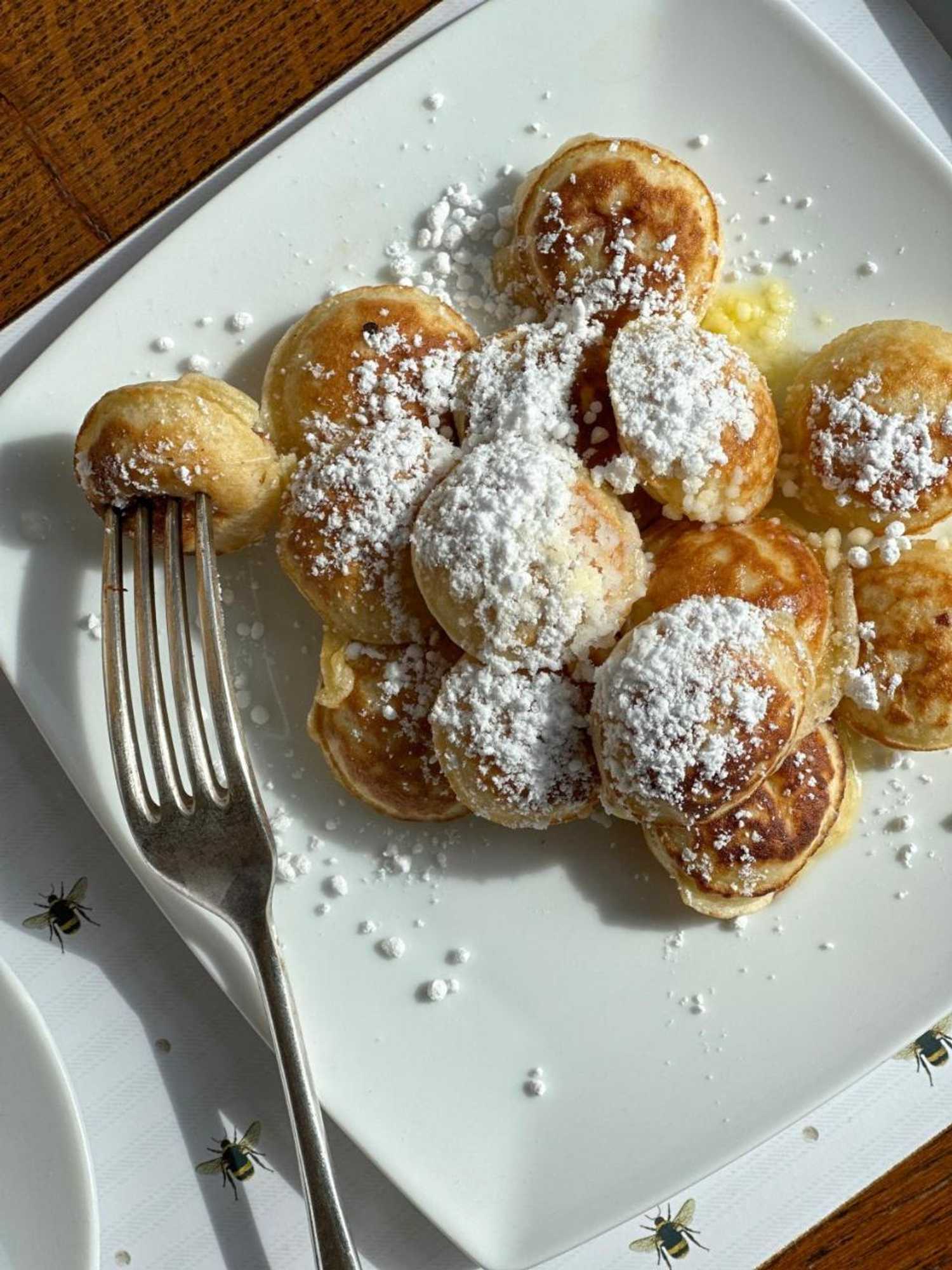 Gift card for The Hive at 52