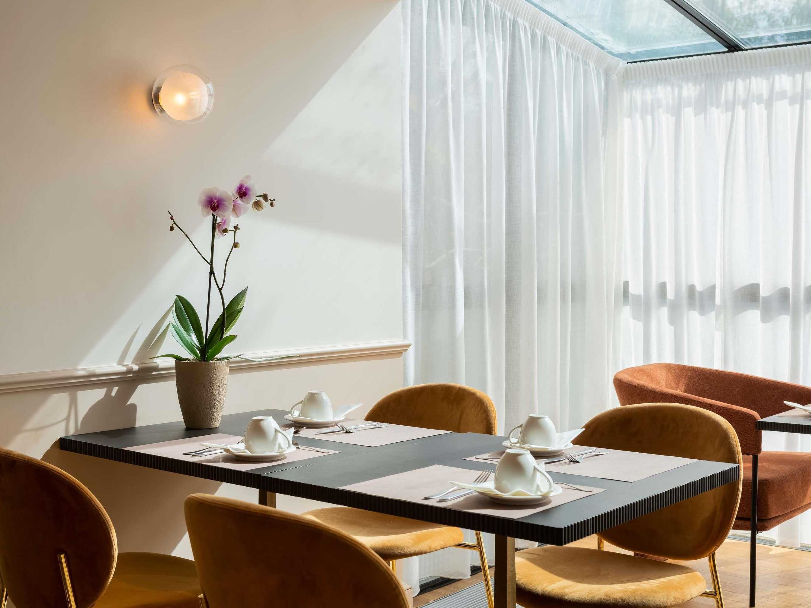 Gift card for Mercure Versailles Paris Ouest