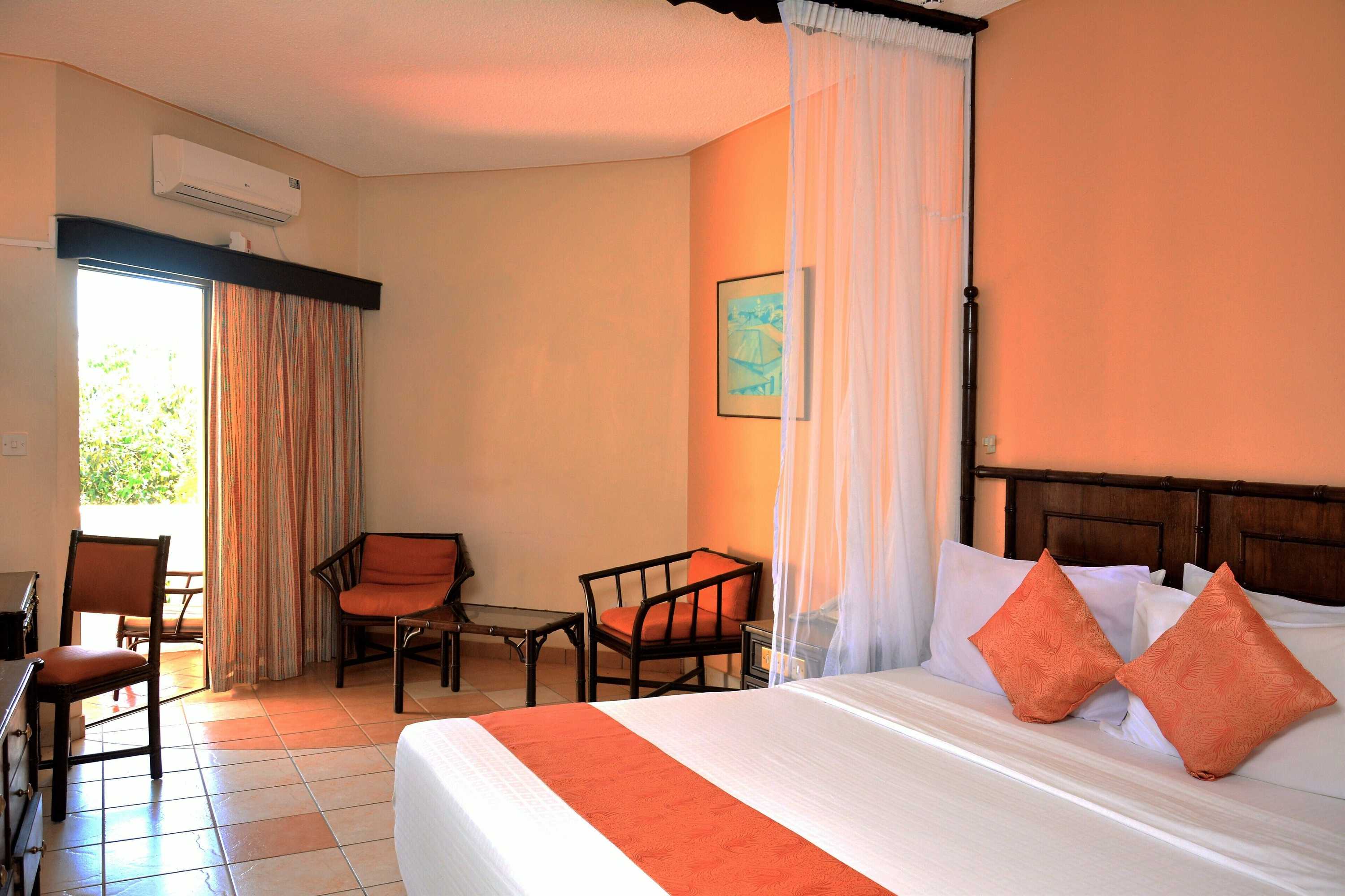 Gift card for Mombasa Continental Resort Gift card for Mombasa Continental Resort
