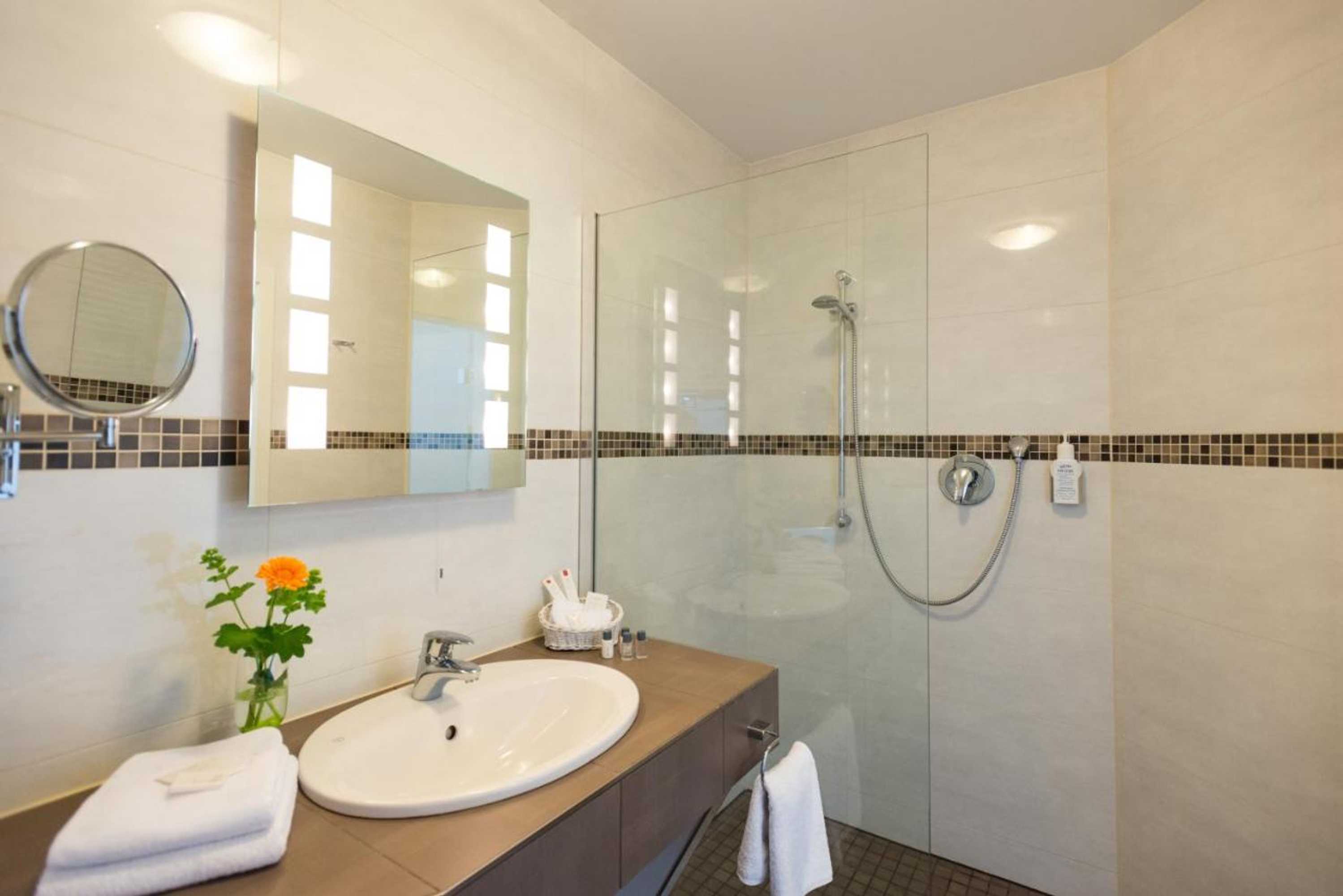 Gift card for Wildpark Hotel