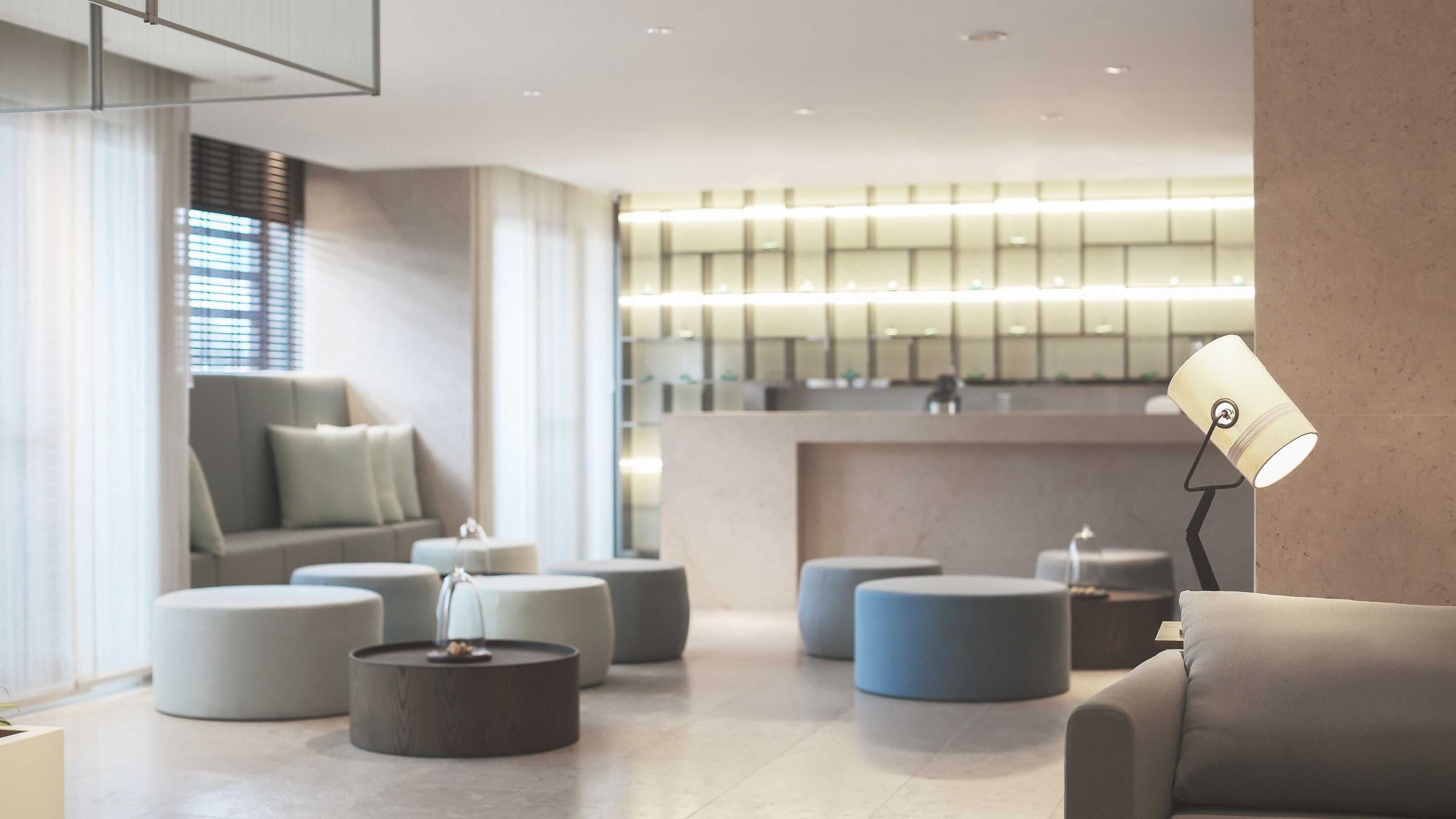 Gift card for Hotel Royal Beitou