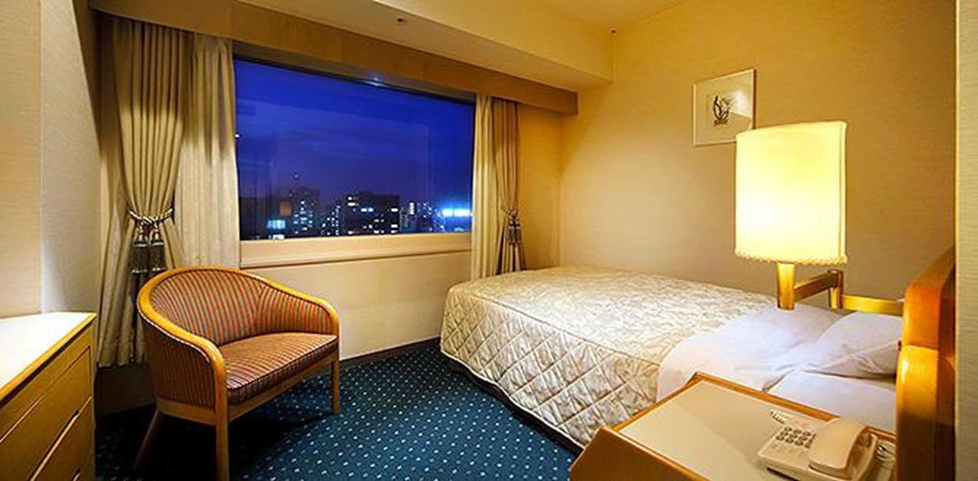 Gift card for Hotel Crown Palais Hamamatsu Gift card for Hotel Crown Palais Hamamatsu
