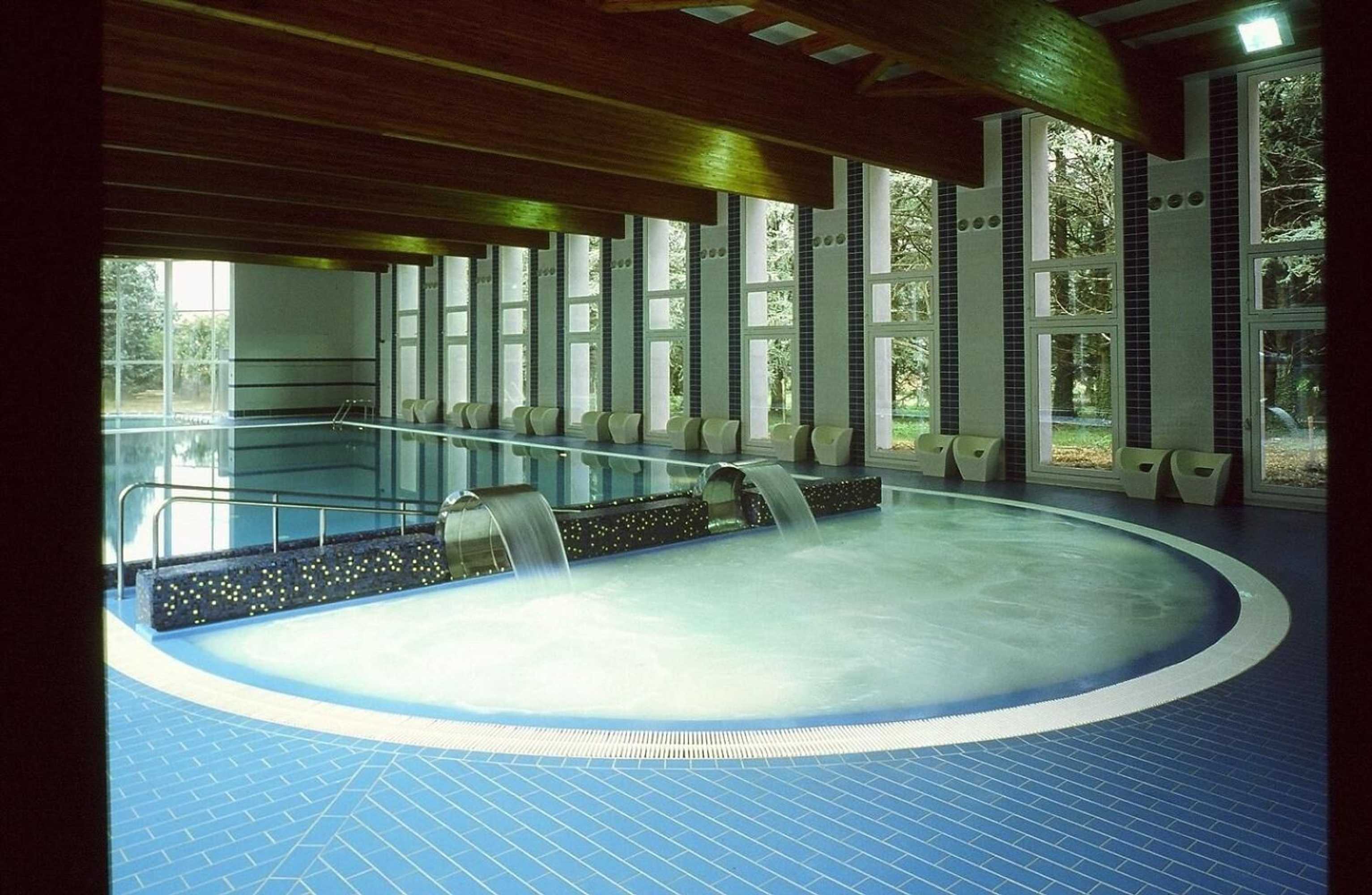 Gift card for Hotel Delle Rose Terme Wellness & Spa