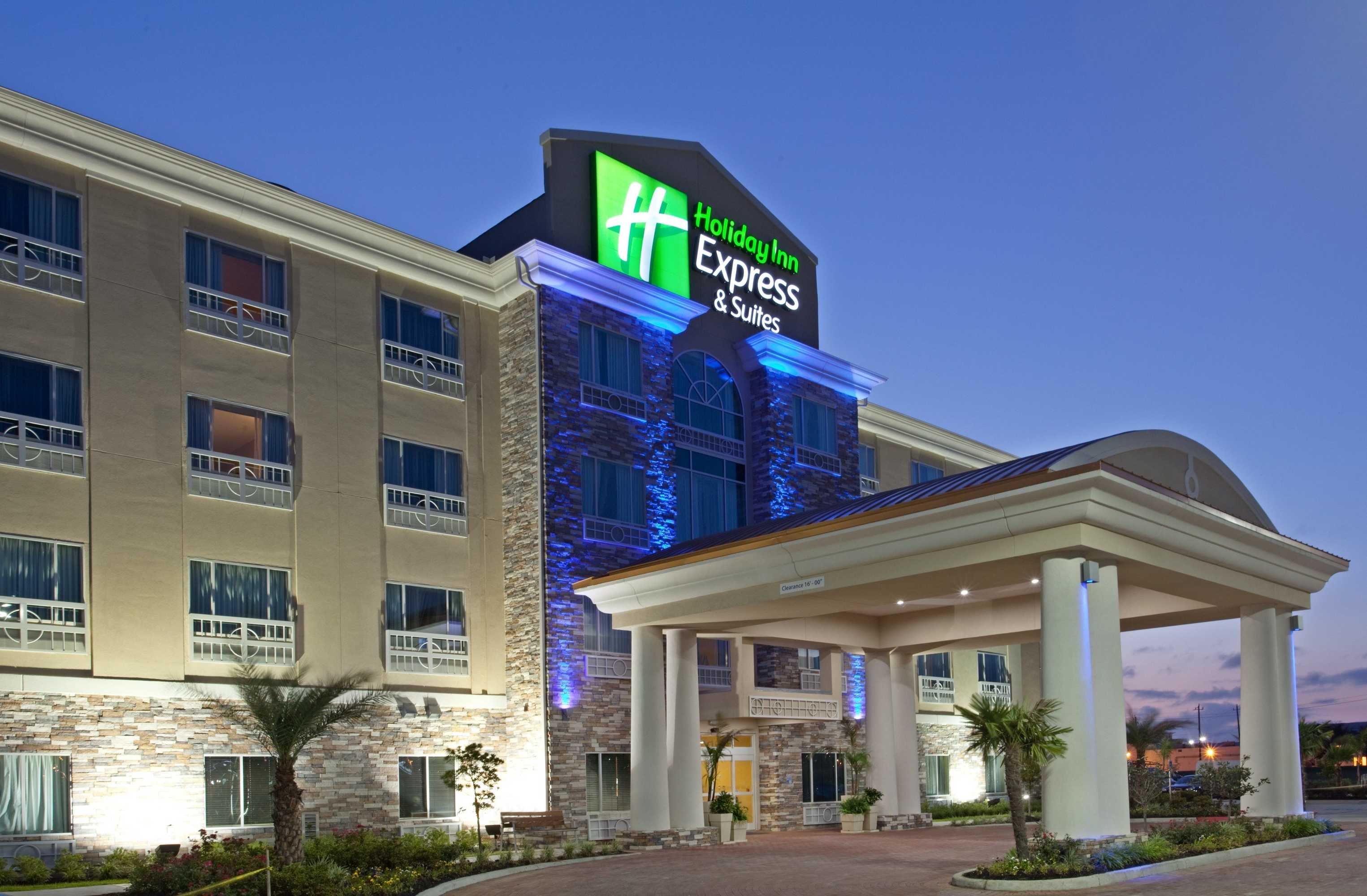 Gift card for Holiday Inn Express Hotel & Suites - Houston Space Center by Ihg Gift card for Holiday Inn Express Hotel & Suites - Houston Space Center by Ihg