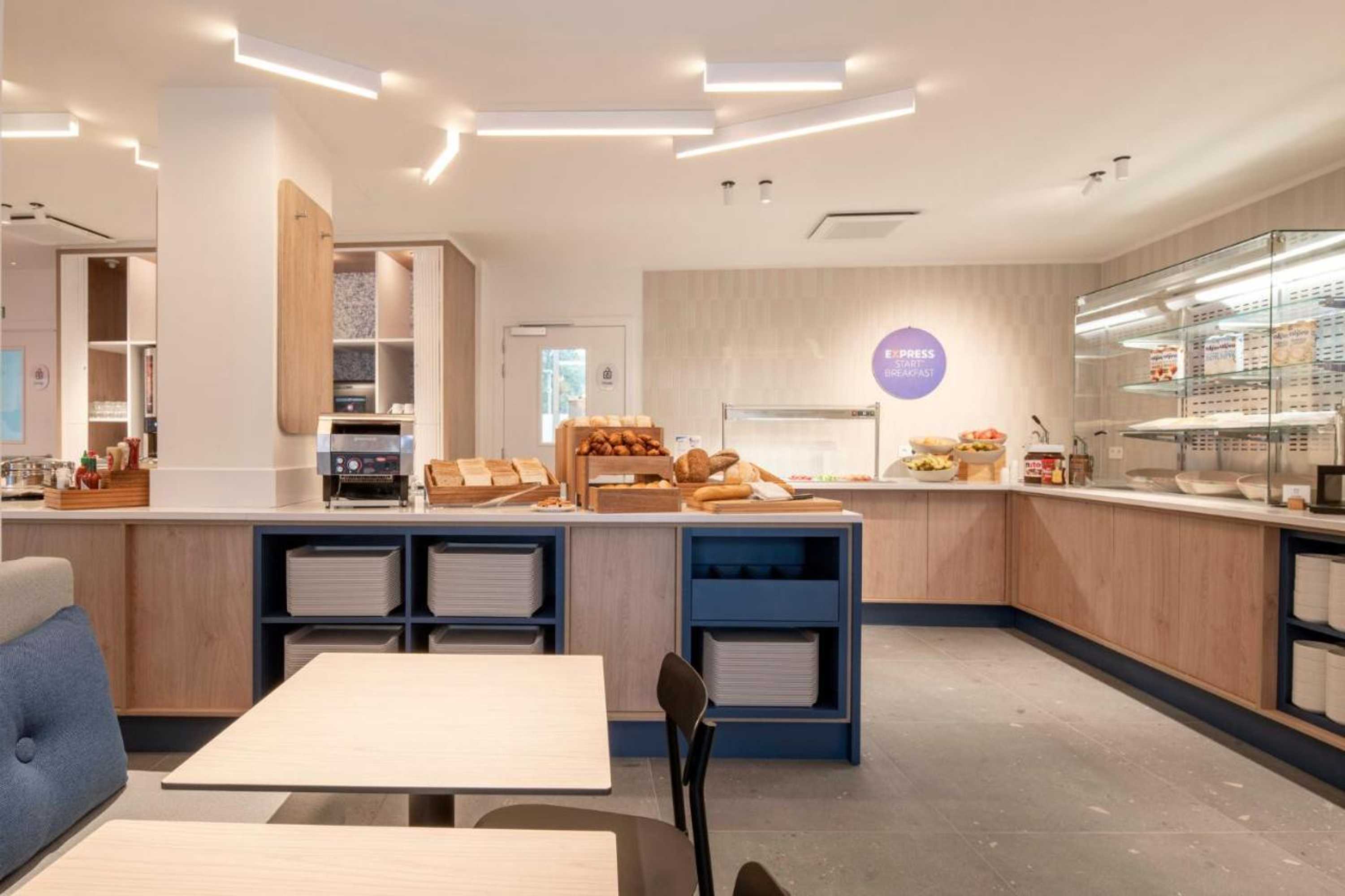 Gift card for Holiday Inn Express & Suites Ghent by Ihg