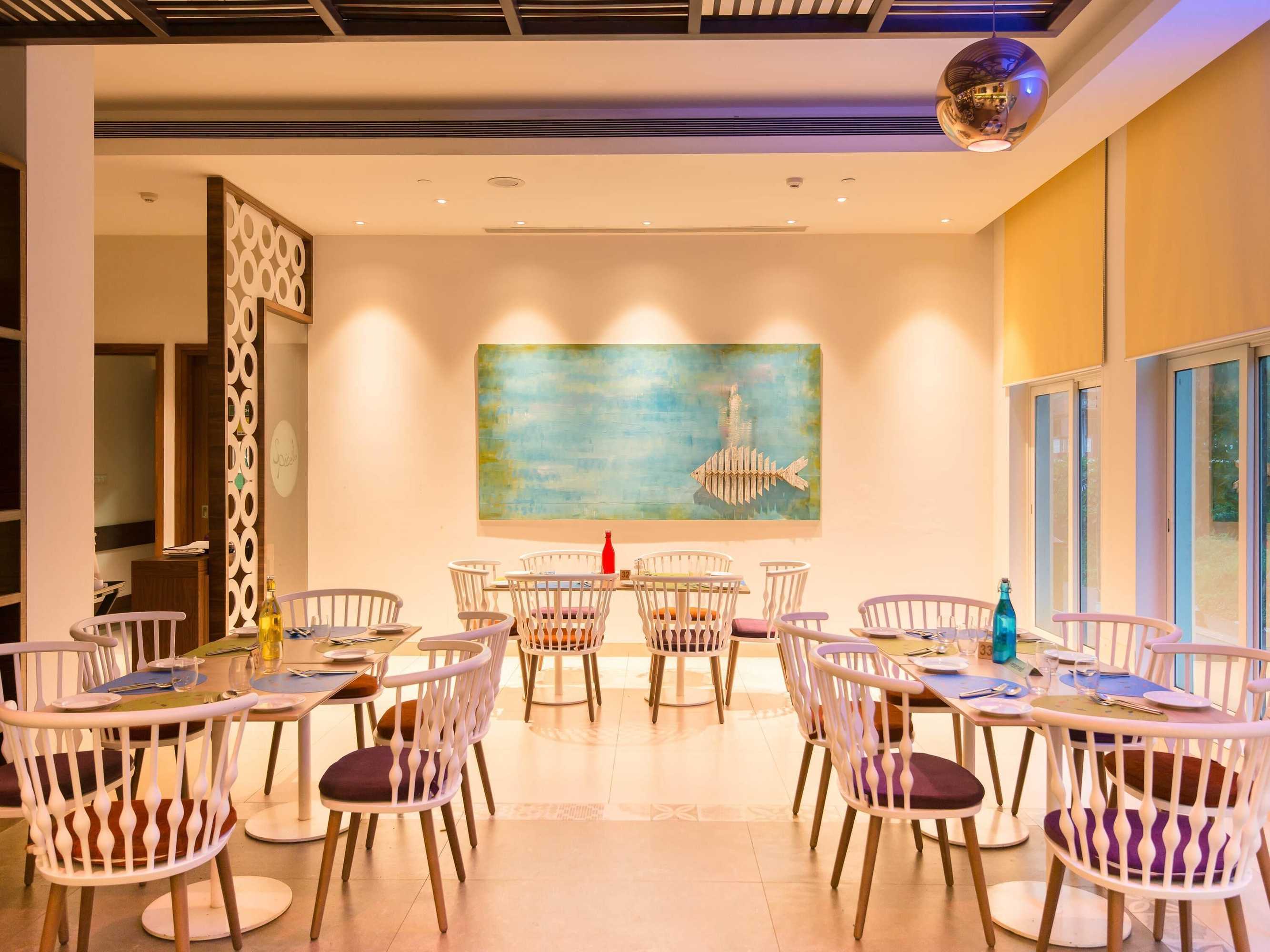 Gift card for Ibis Styles Goa Calangute - An Accor Brand