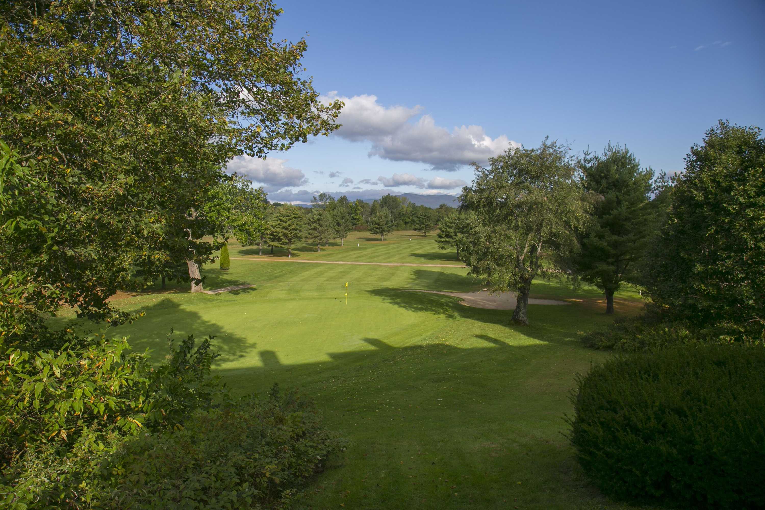 Gift card for Cold Spring Plymouth Resort