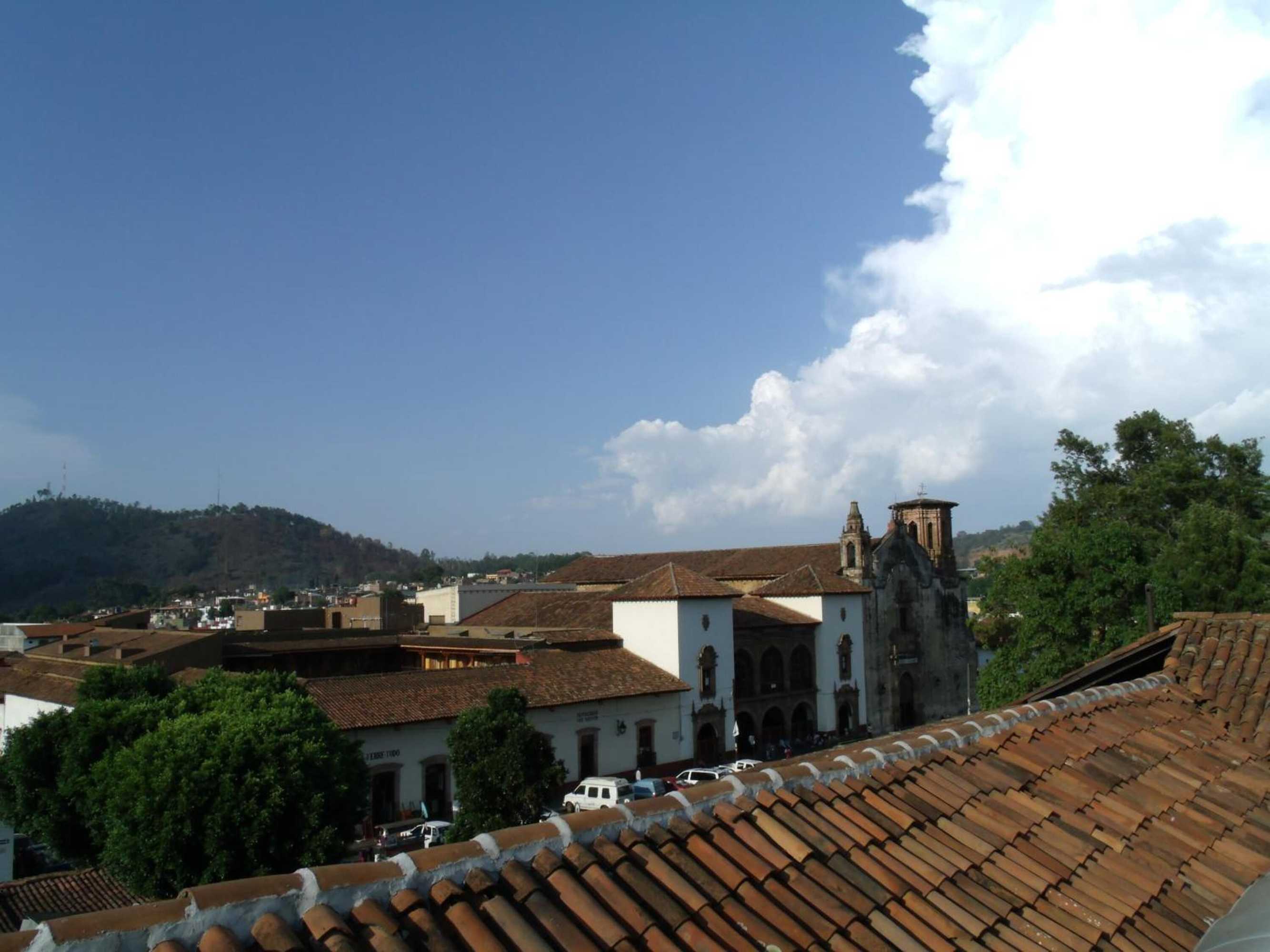 Gift card for Hotel Posada San Agustin Gift card for Hotel Posada San Agustin