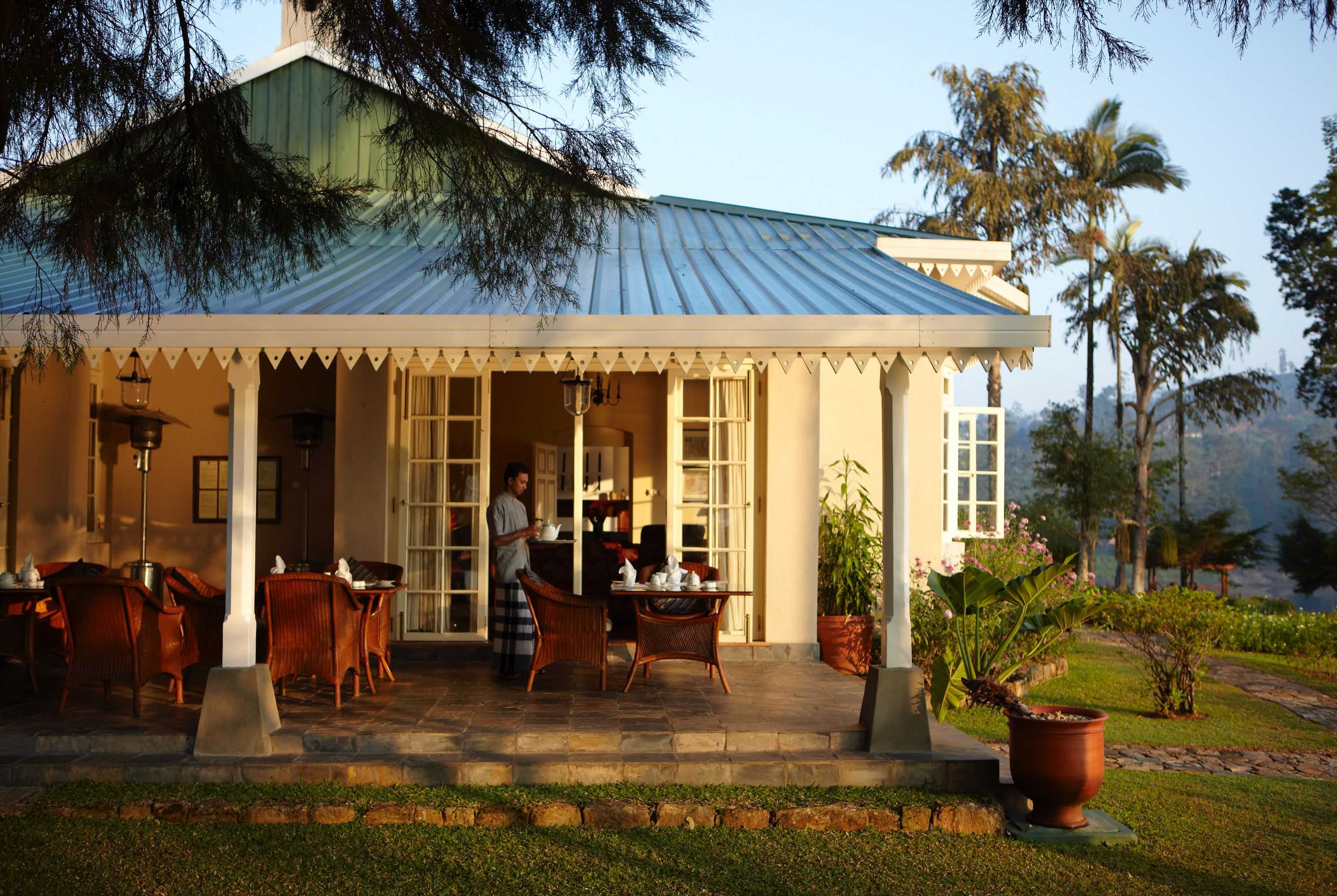 Gift card for Ceylon Tea Trails - Relais And Chateaux - All Inclusive Gift card for Ceylon Tea Trails - Relais And Chateaux - All Inclusive