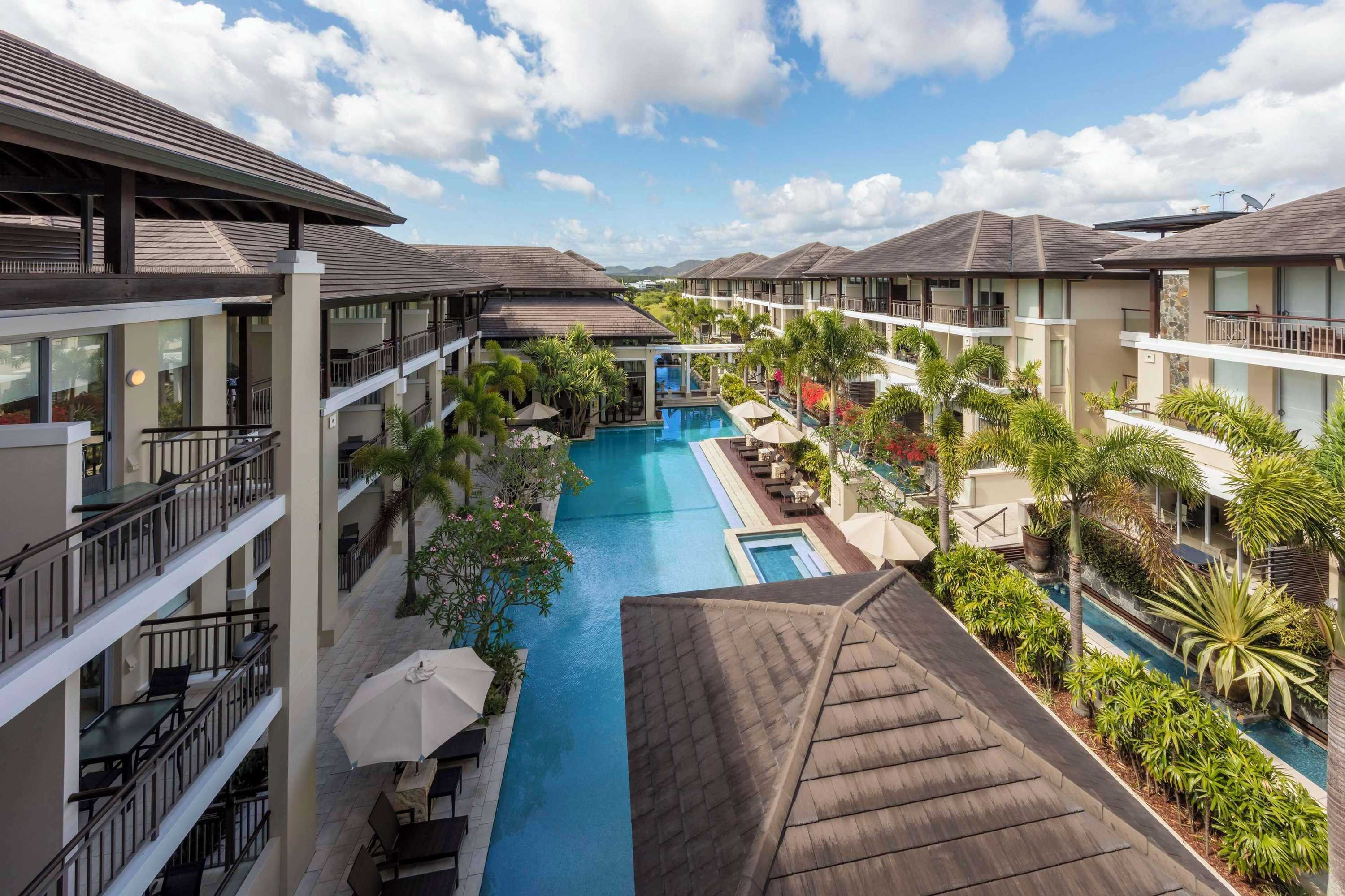 Gift card for Oaks Casuarina Santai Resort Gift card for Oaks Casuarina Santai Resort