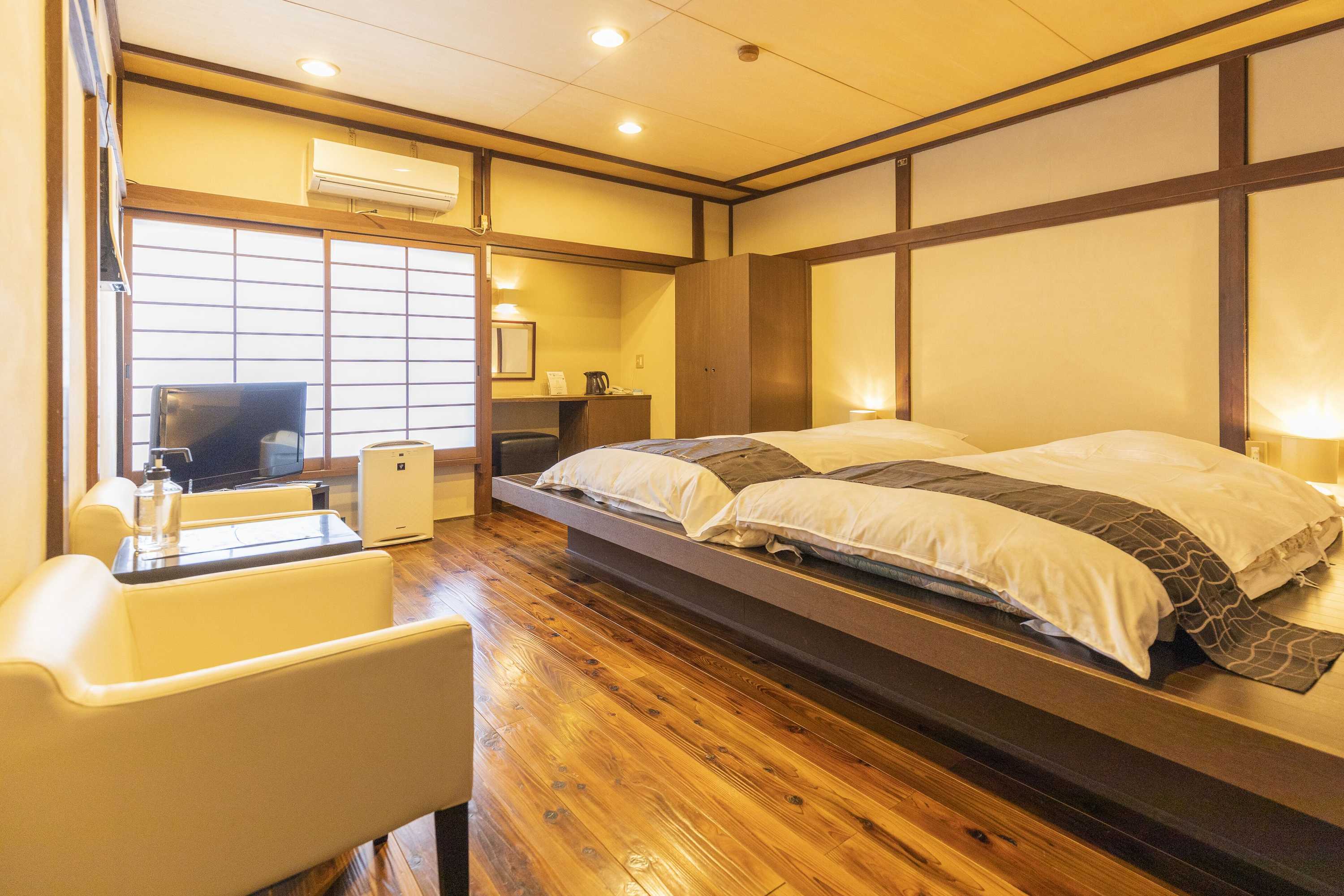 Gift card for Ryokan Hiyoshi
