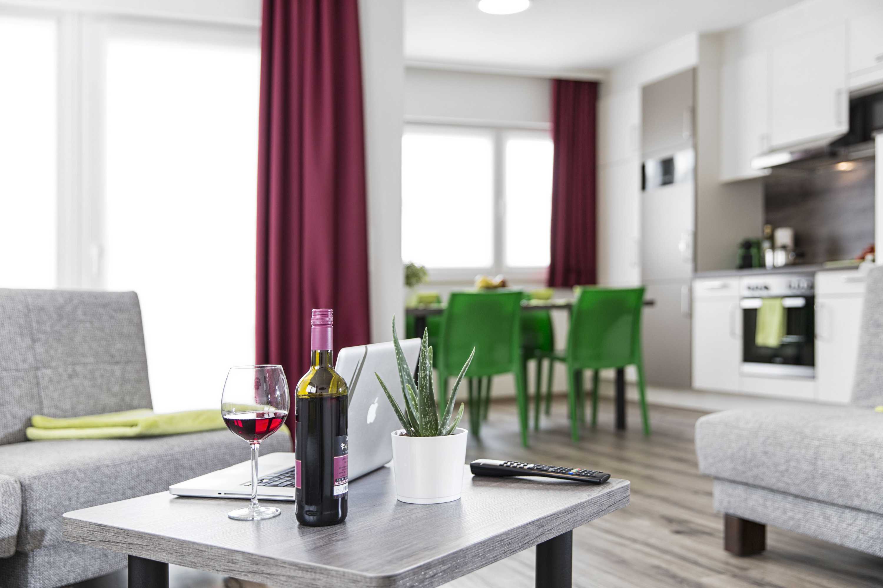 Gift card for Business Homes - Das Apartment Hotel