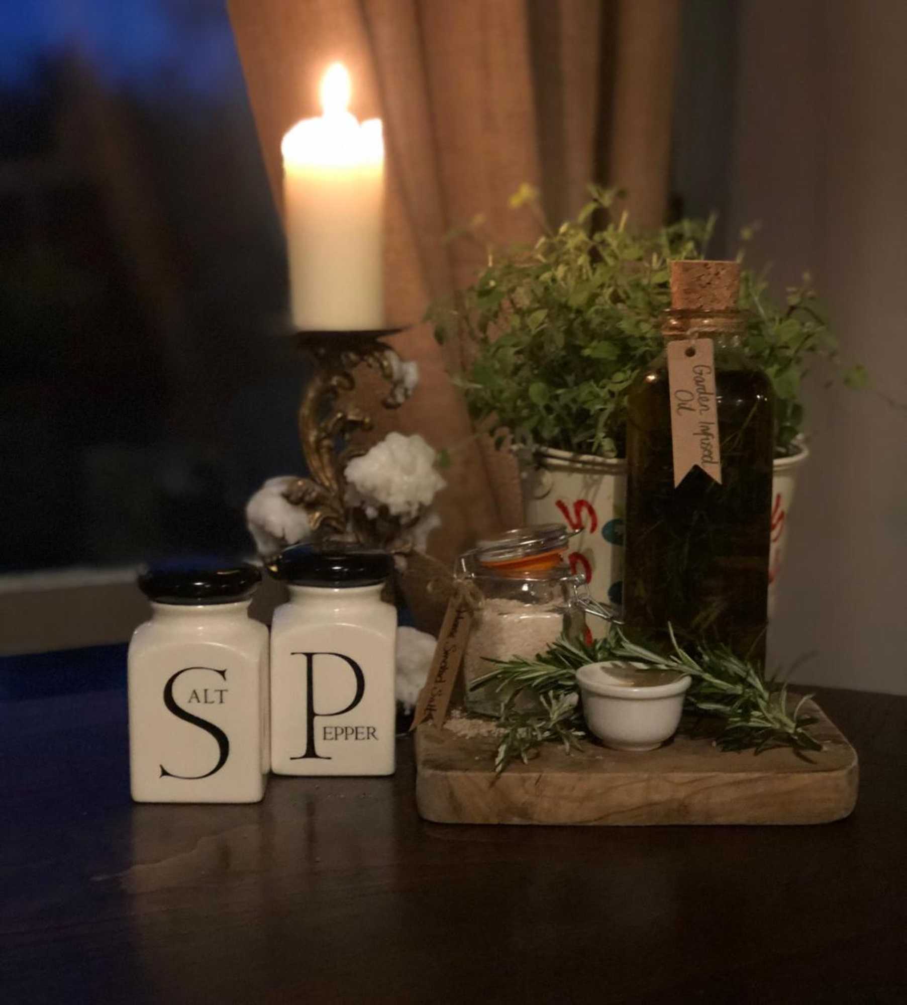 Gift card for Pear Tree Inn Whitley