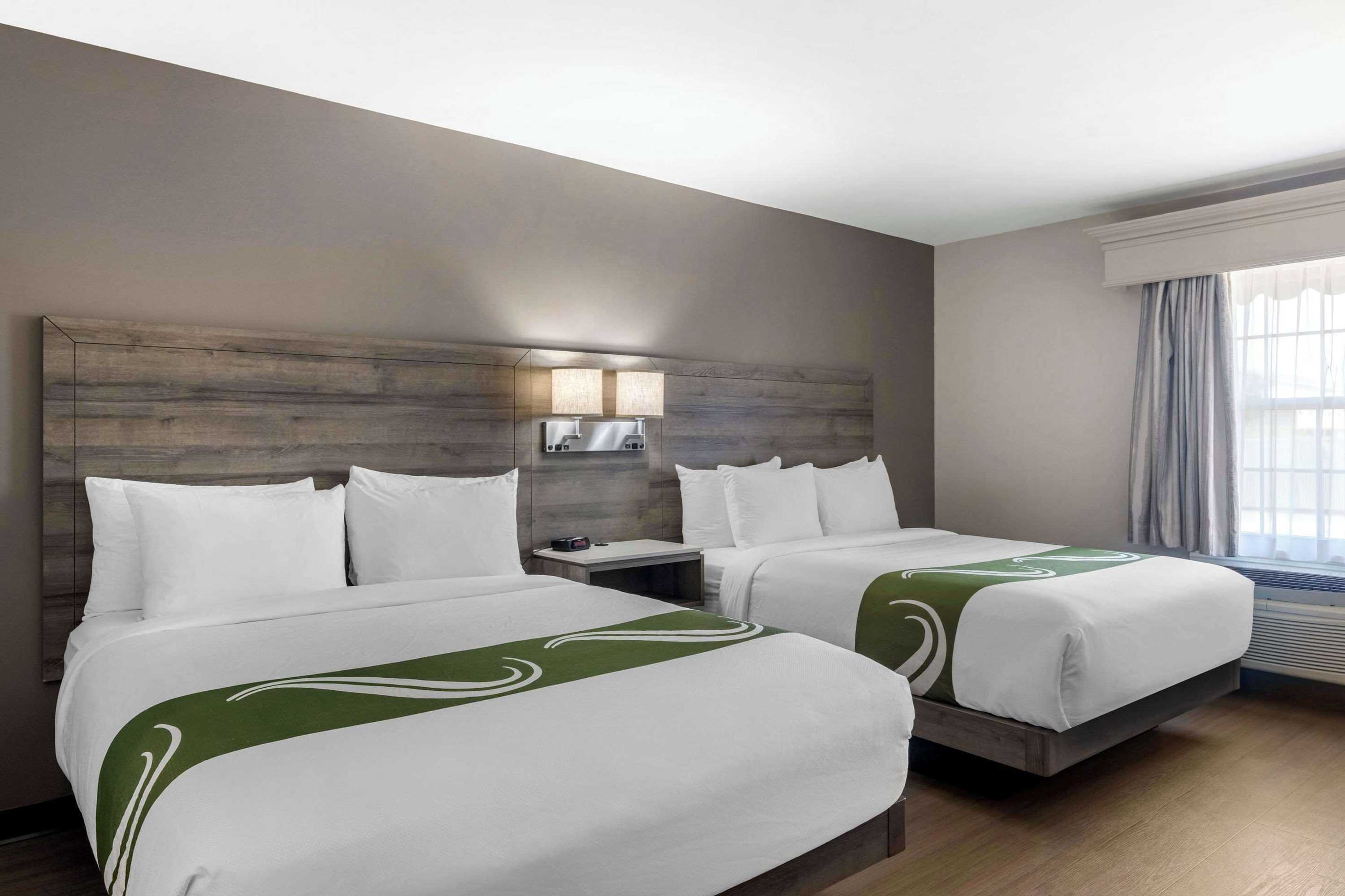 Gift card for Quality Inn & Suites Amsterdam Gift card for Quality Inn & Suites Amsterdam
