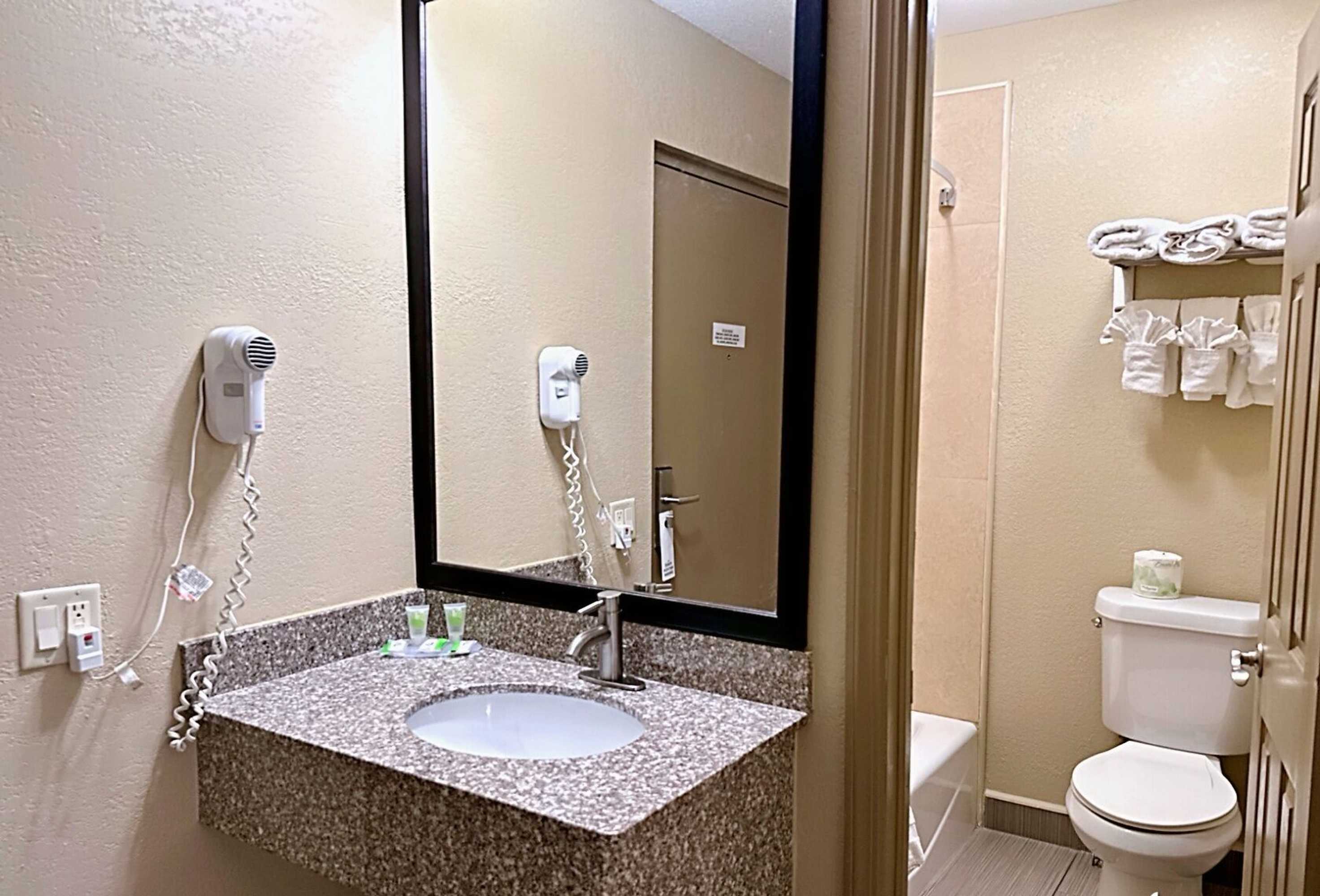 Gift card for Travel Inn & Suites