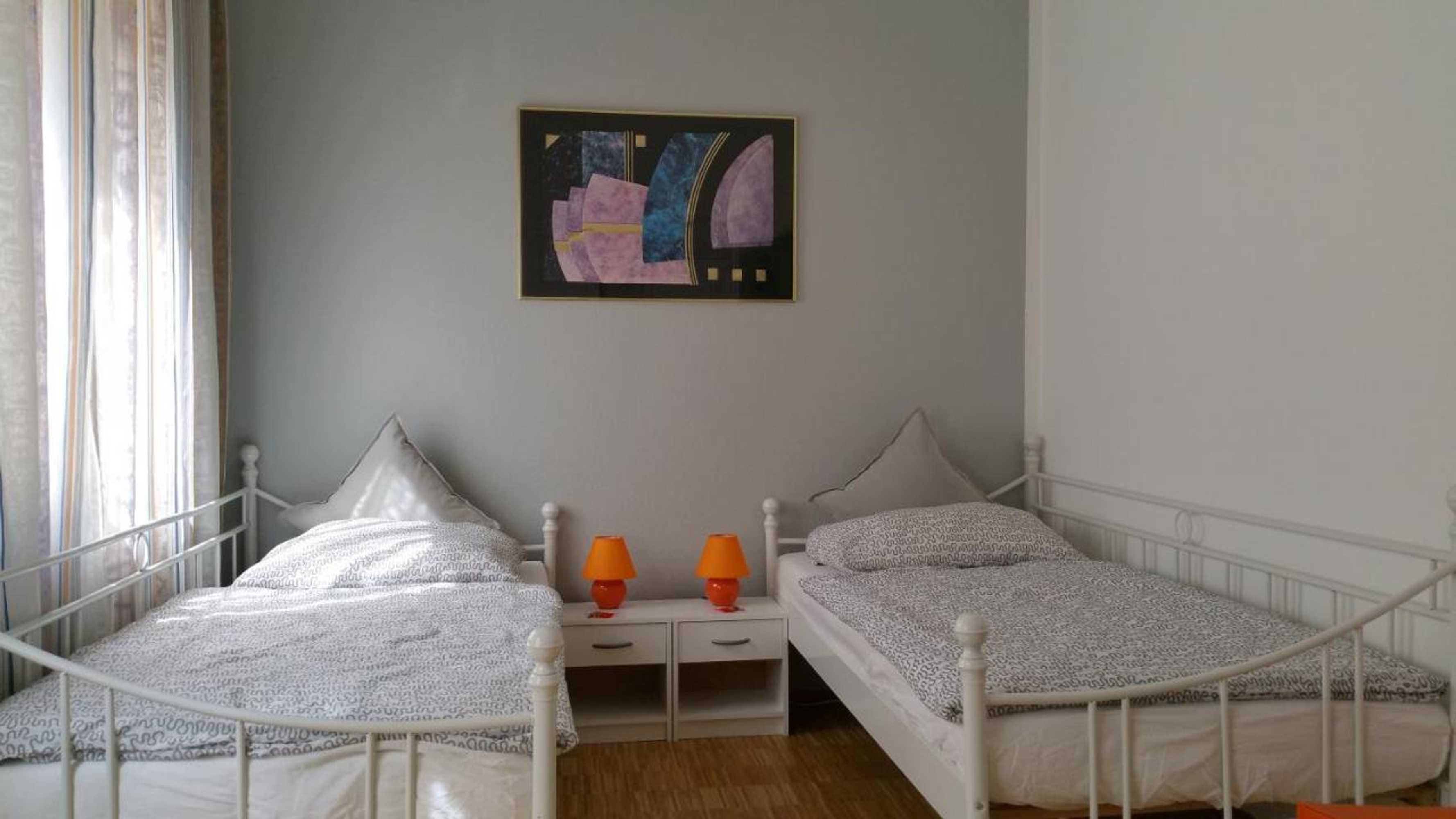 Gift card for Pension Anna