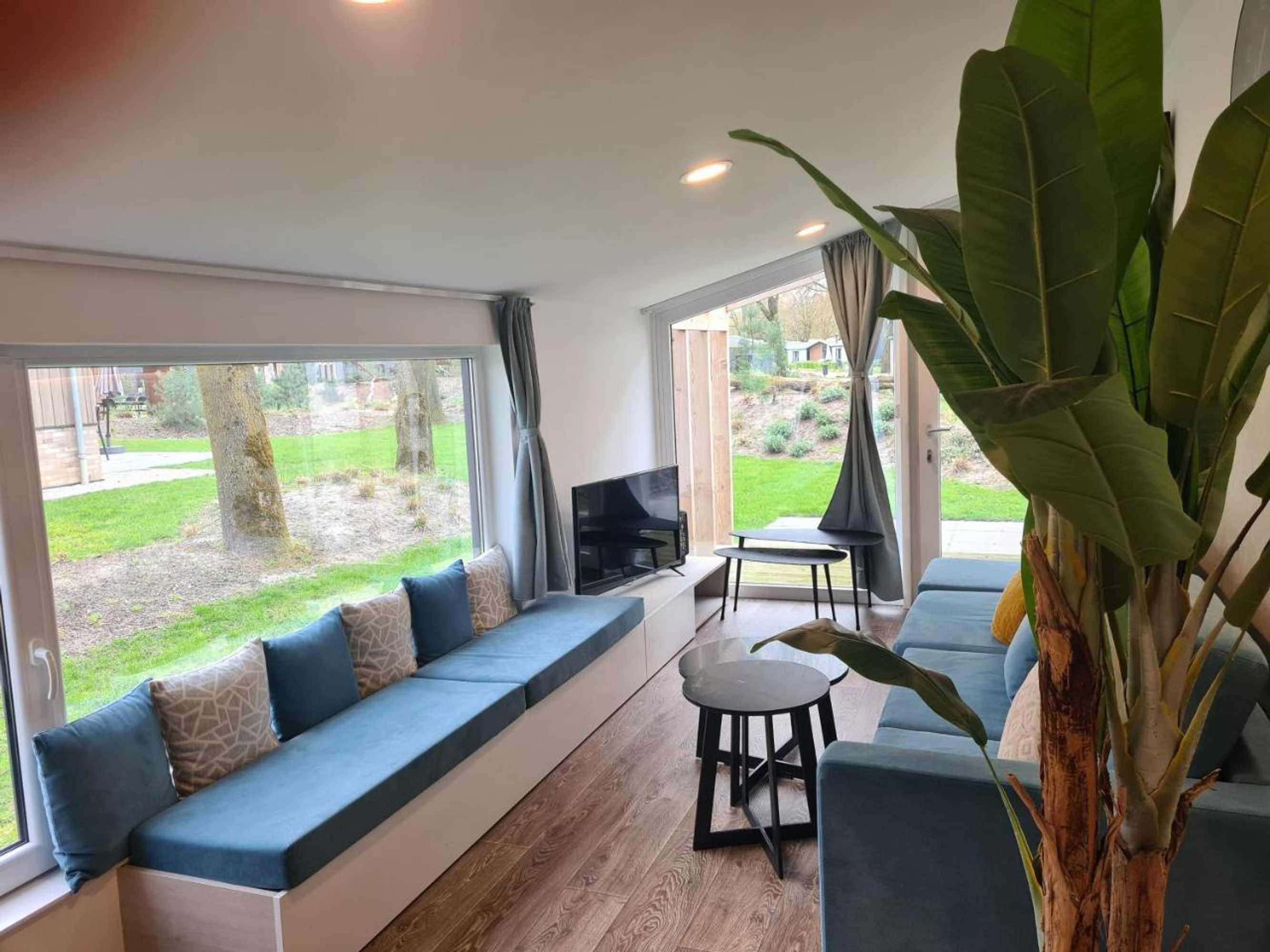 Gift card for Europarcs Kaatsheuvel