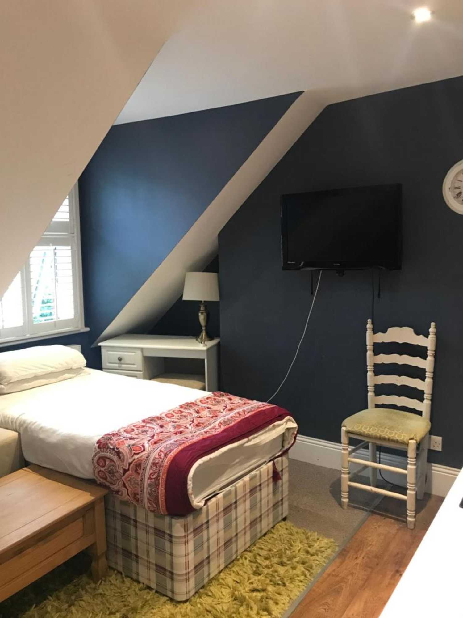 Gift card for Acacia Villas Guest House